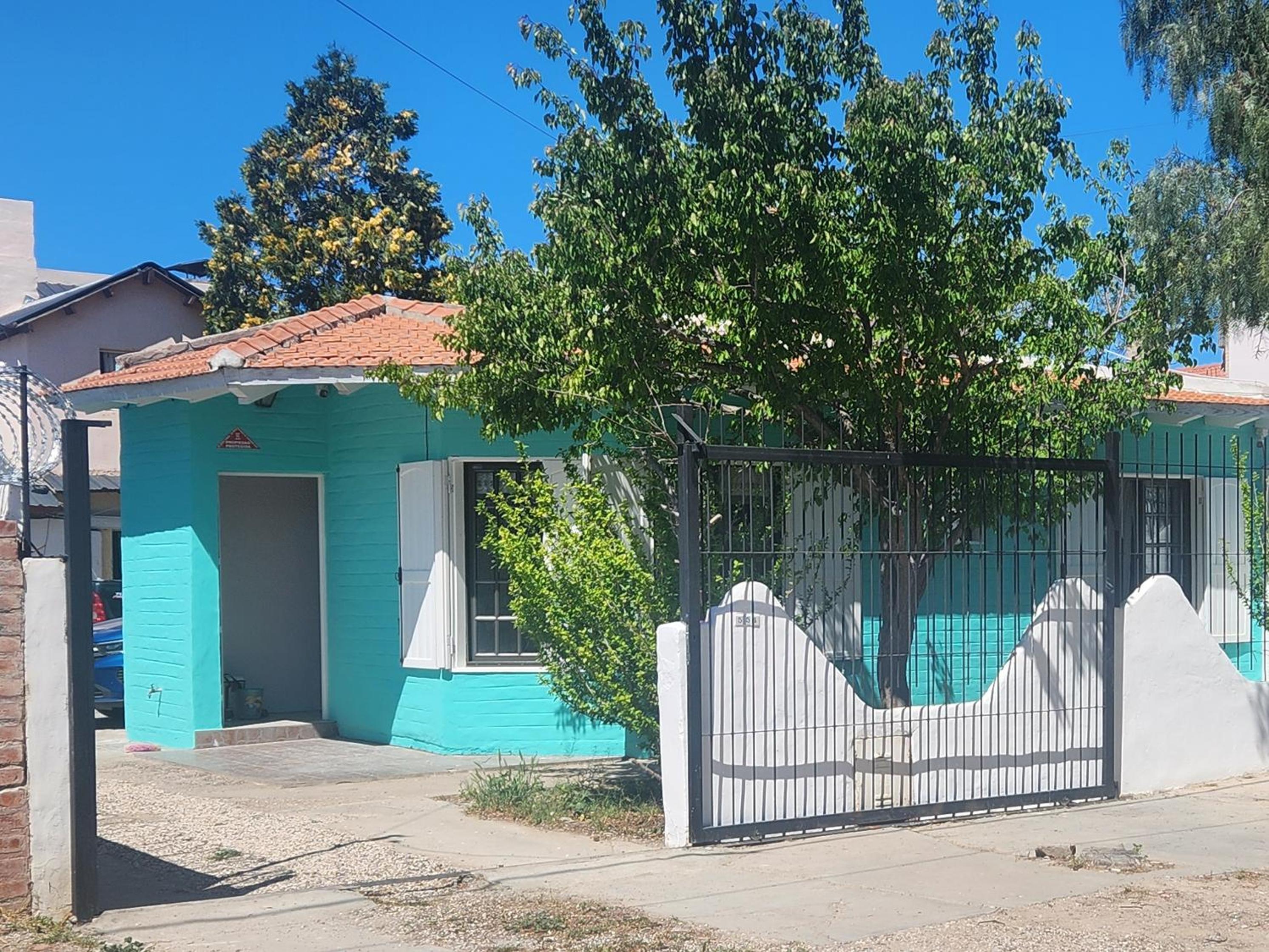 Two-Bedroom House photo 2