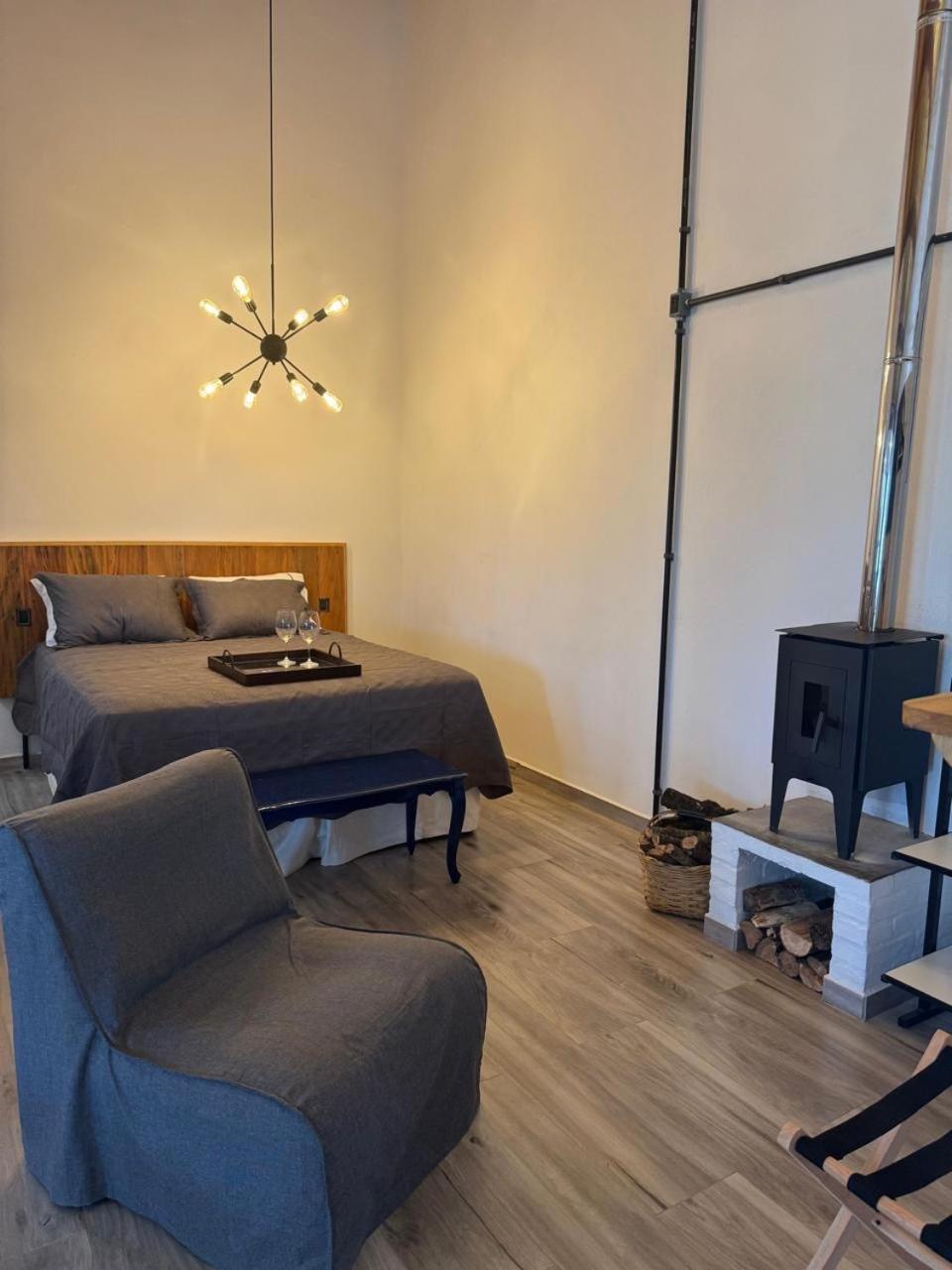 One-Bedroom Chalet photo 1