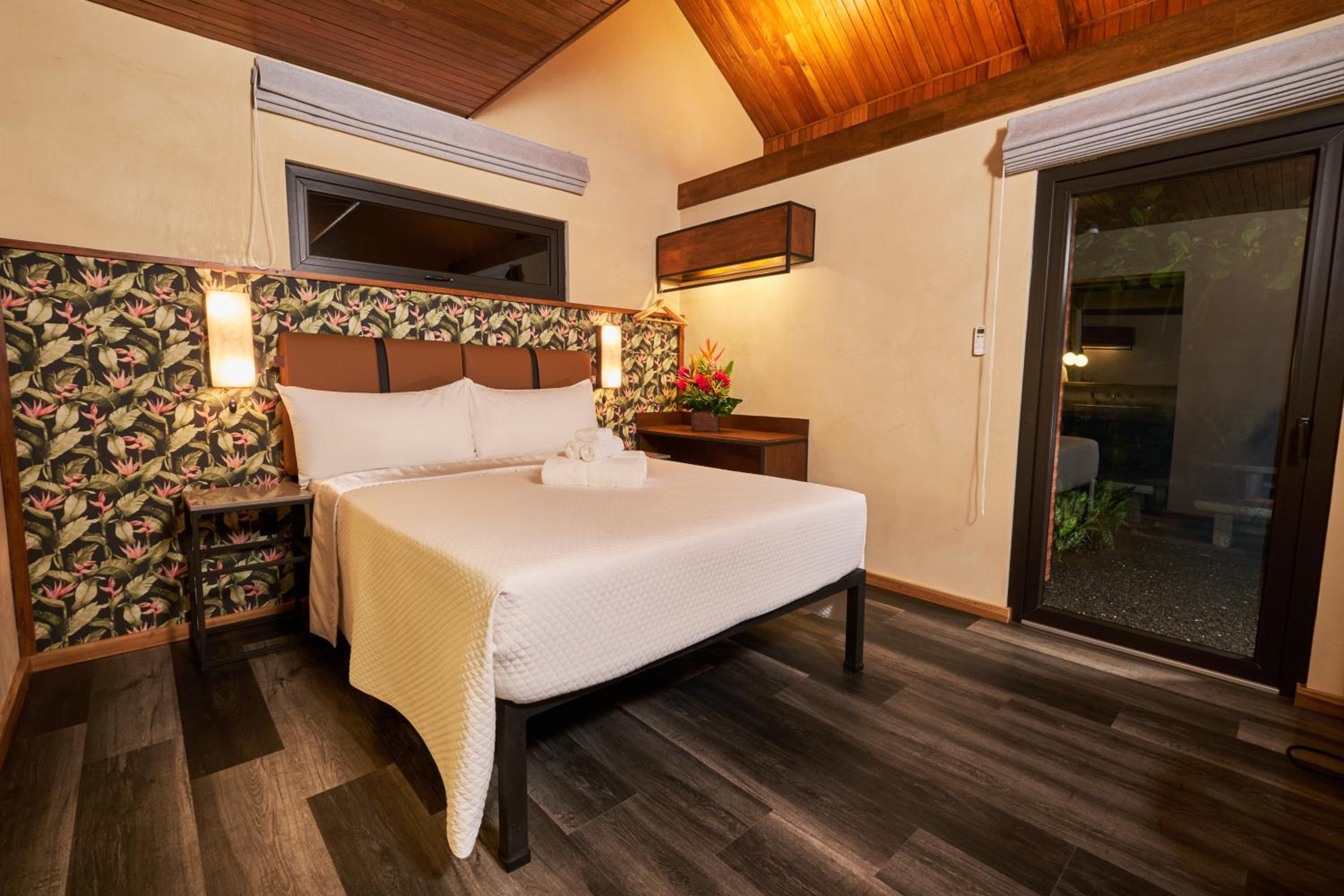 Deluxe Villa photo 1