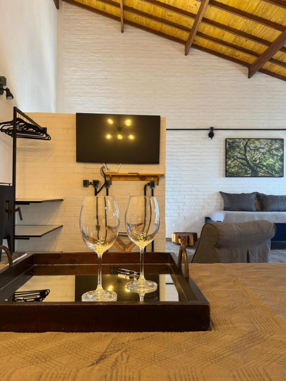 One-Bedroom Chalet photo 3