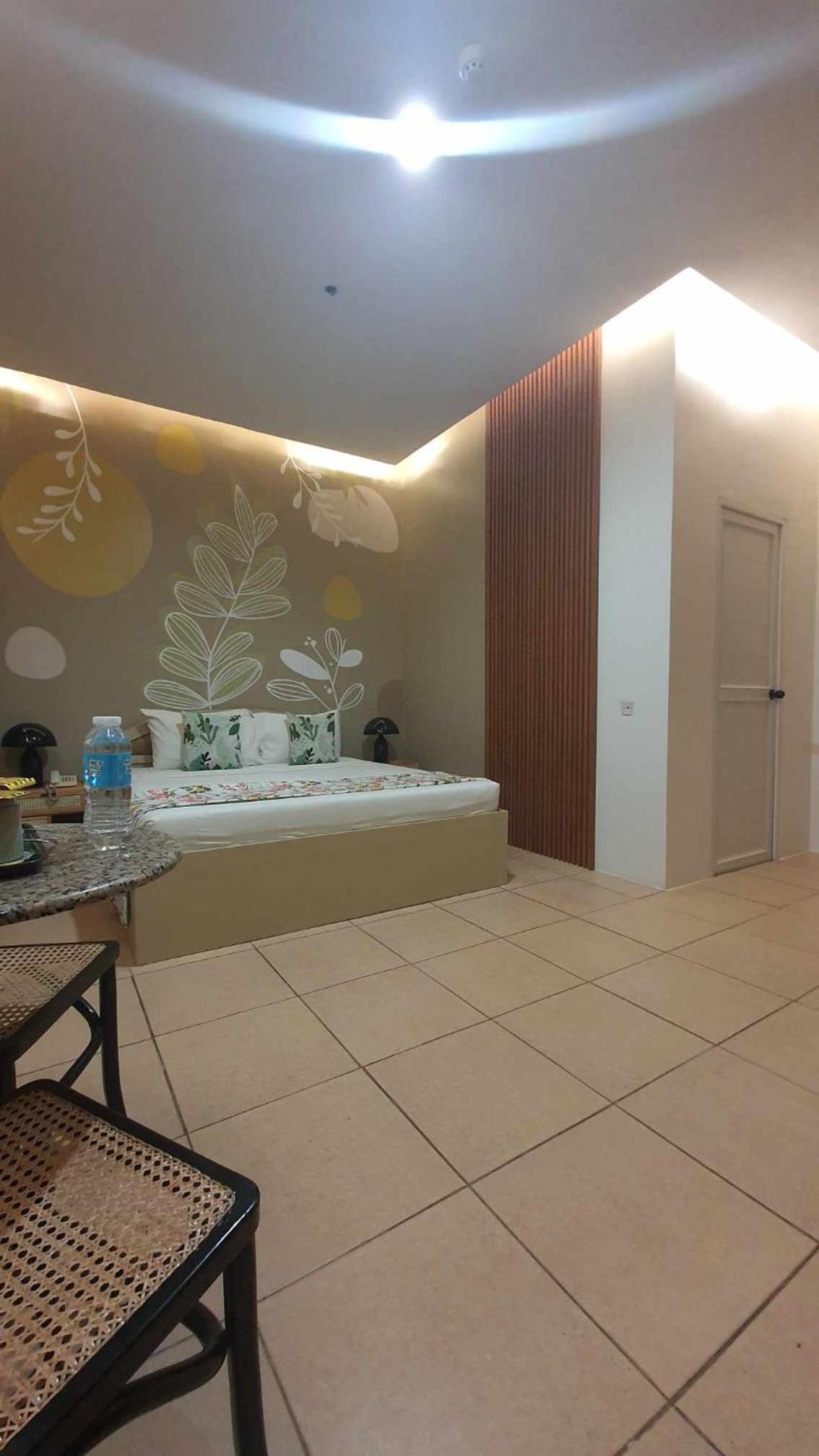 Superior Double or Twin Room photo 1