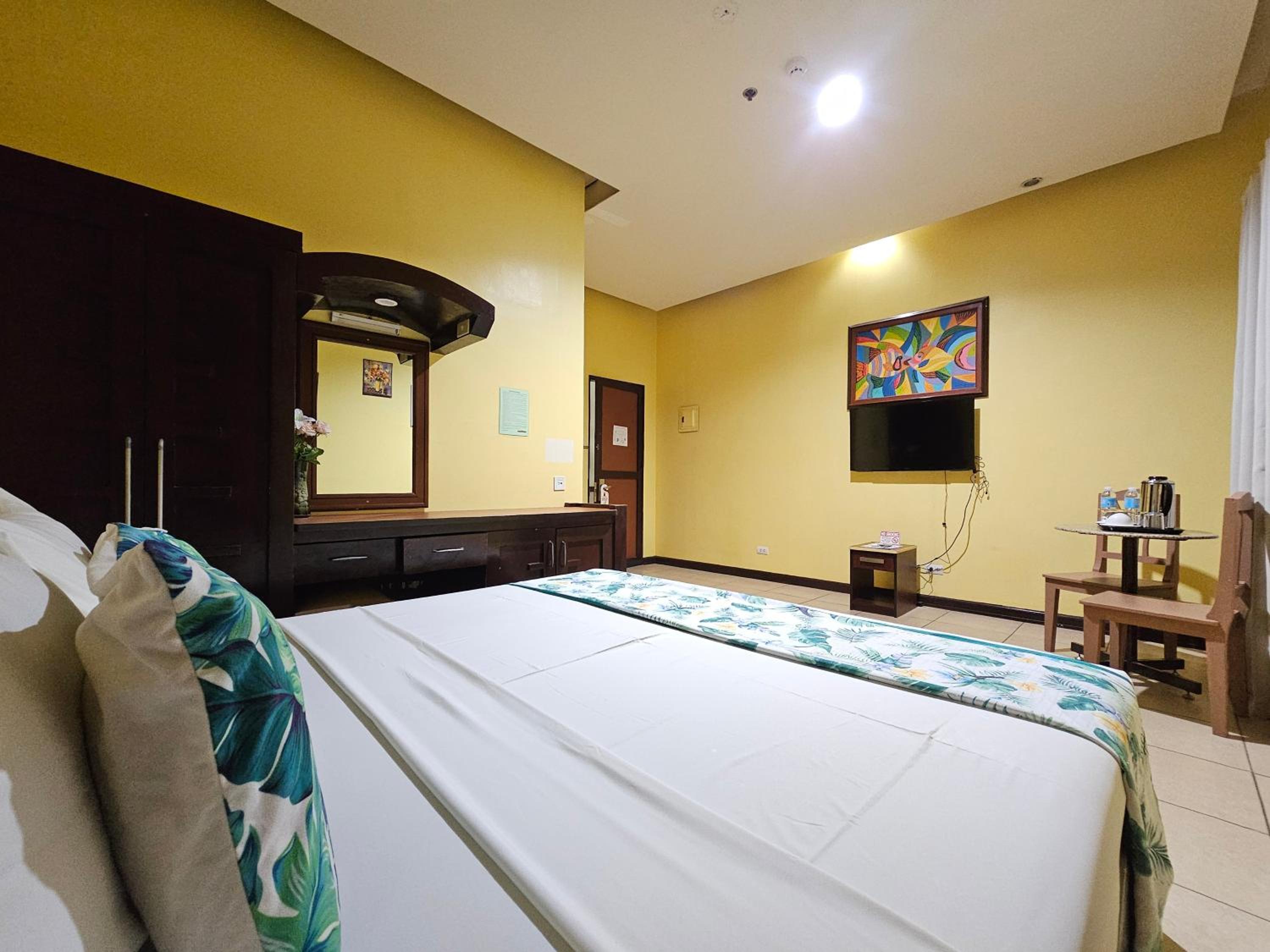 Superior Room photo 2