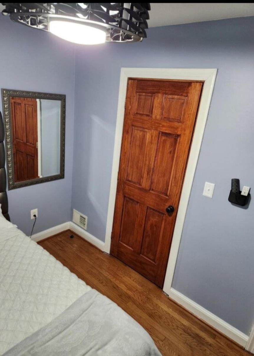 Three-Bedroom Villa photo 3