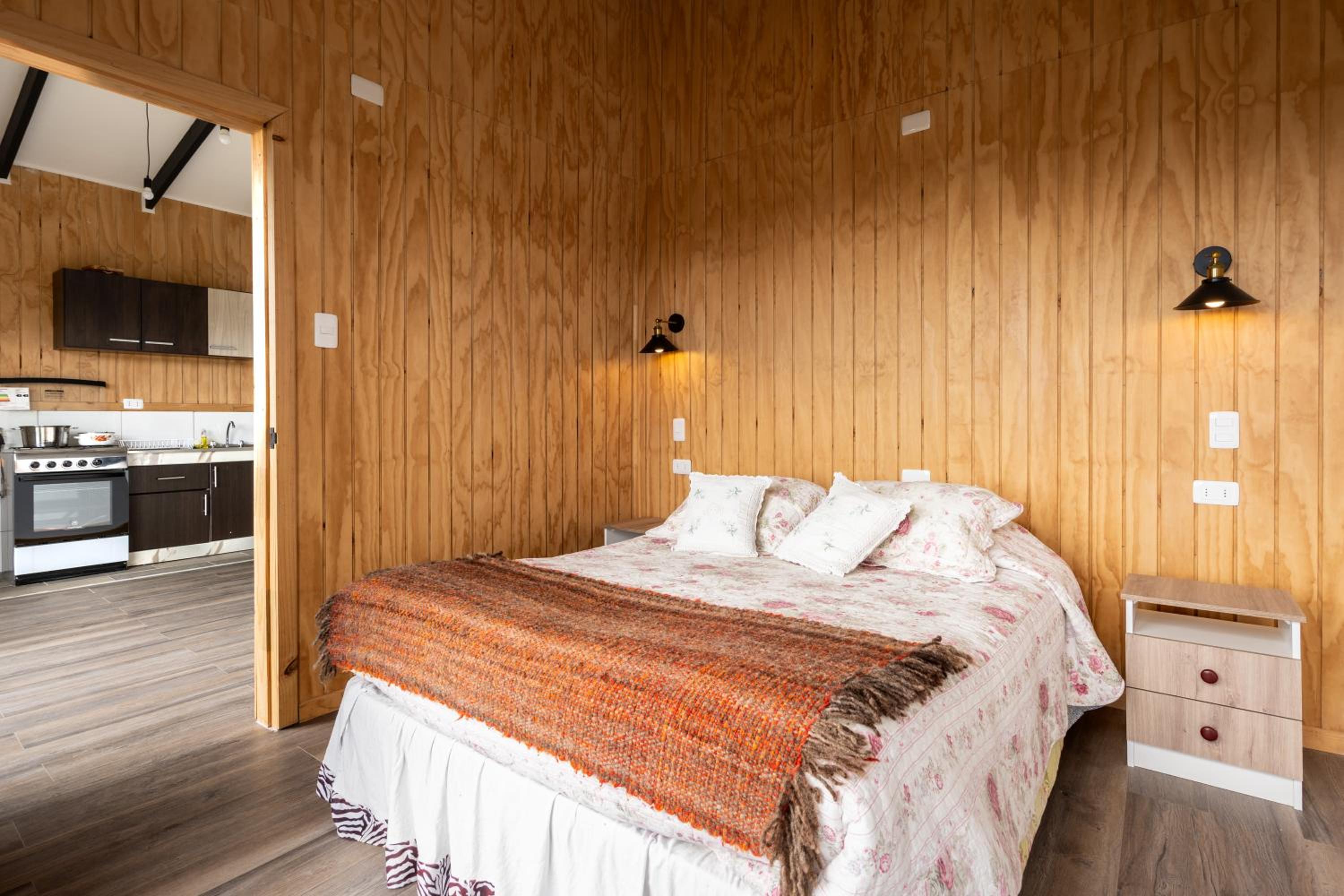 Two-Bedroom House photo 1