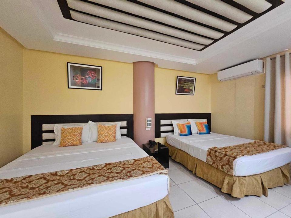 Quadruple Room photo 3