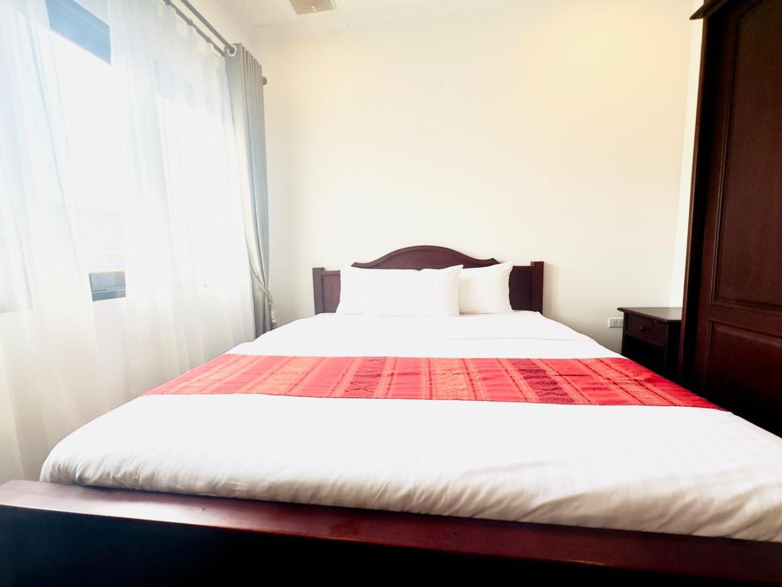 Deluxe Double Room photo 3