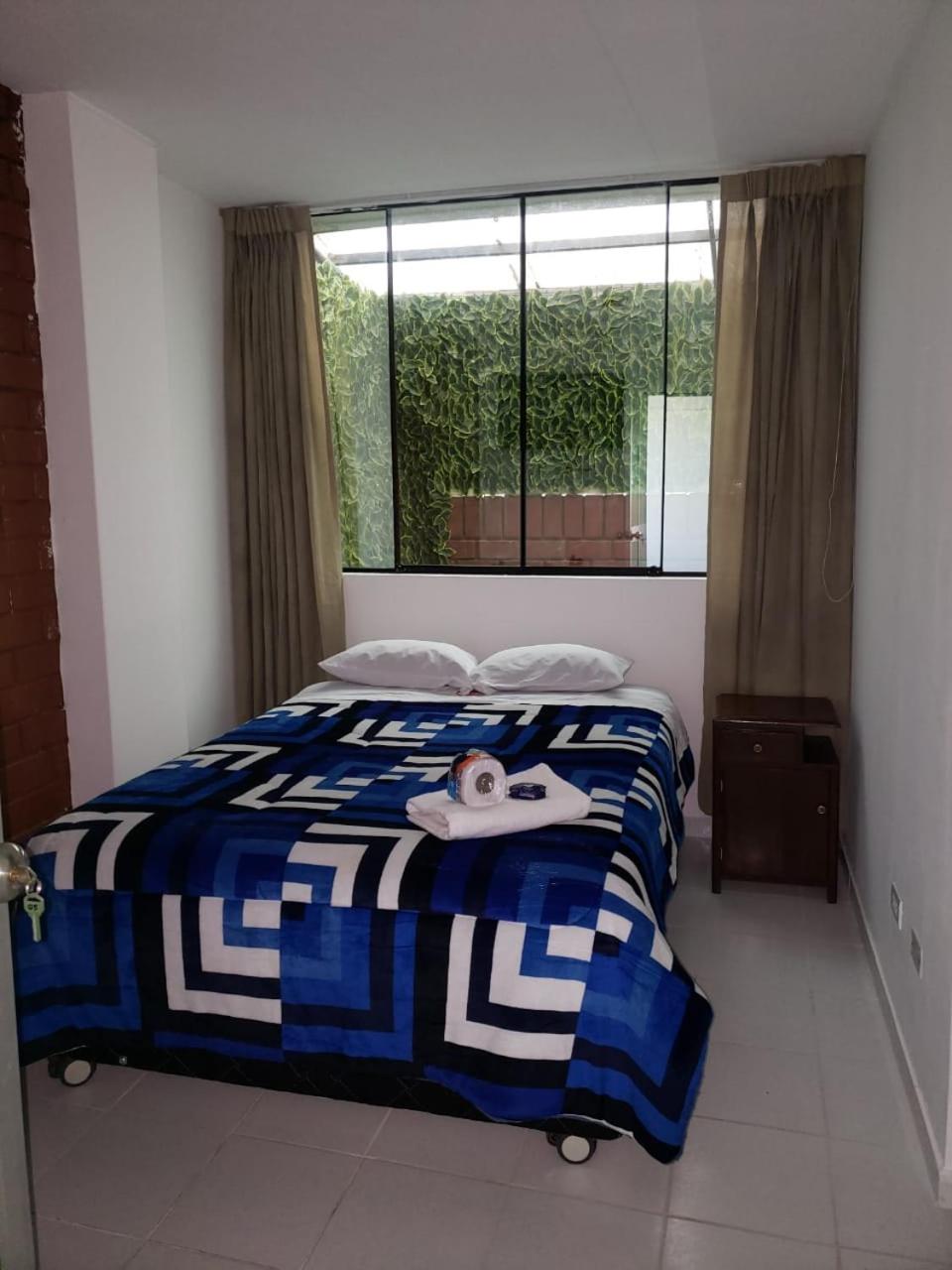 Economy Double Room photo 1