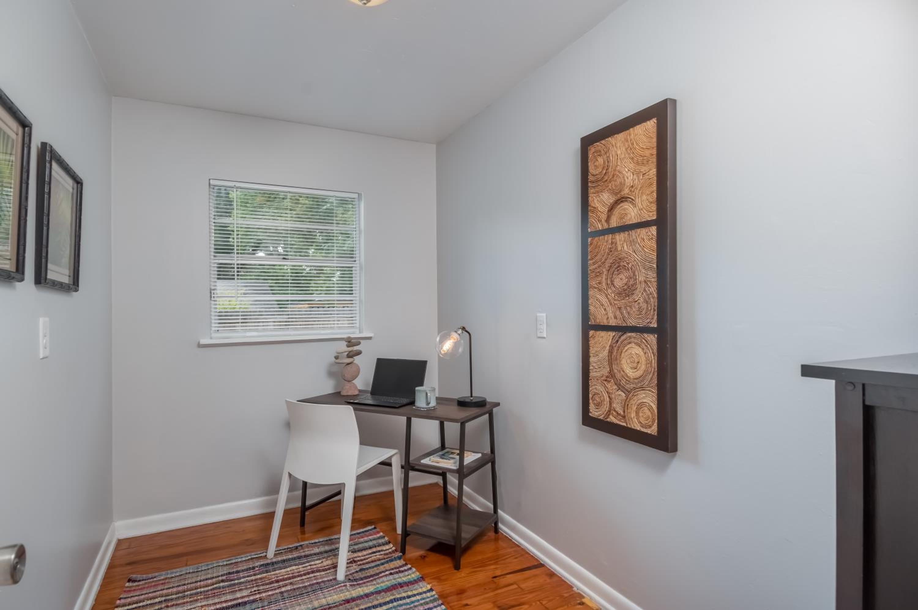 Two-Bedroom House photo 2