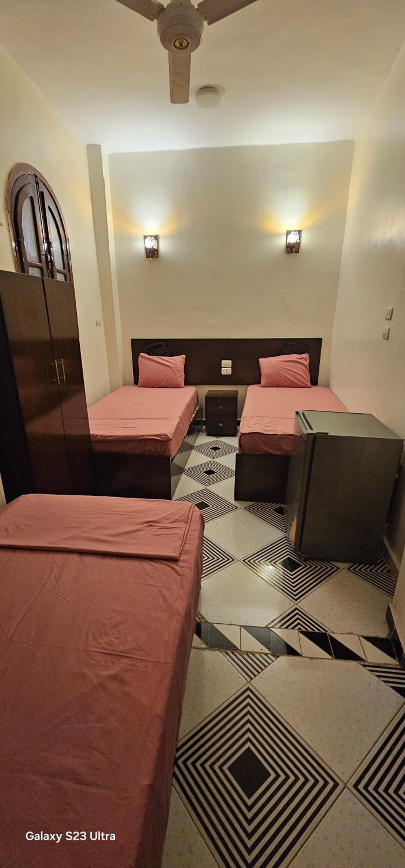 Classic Triple Room photo 1