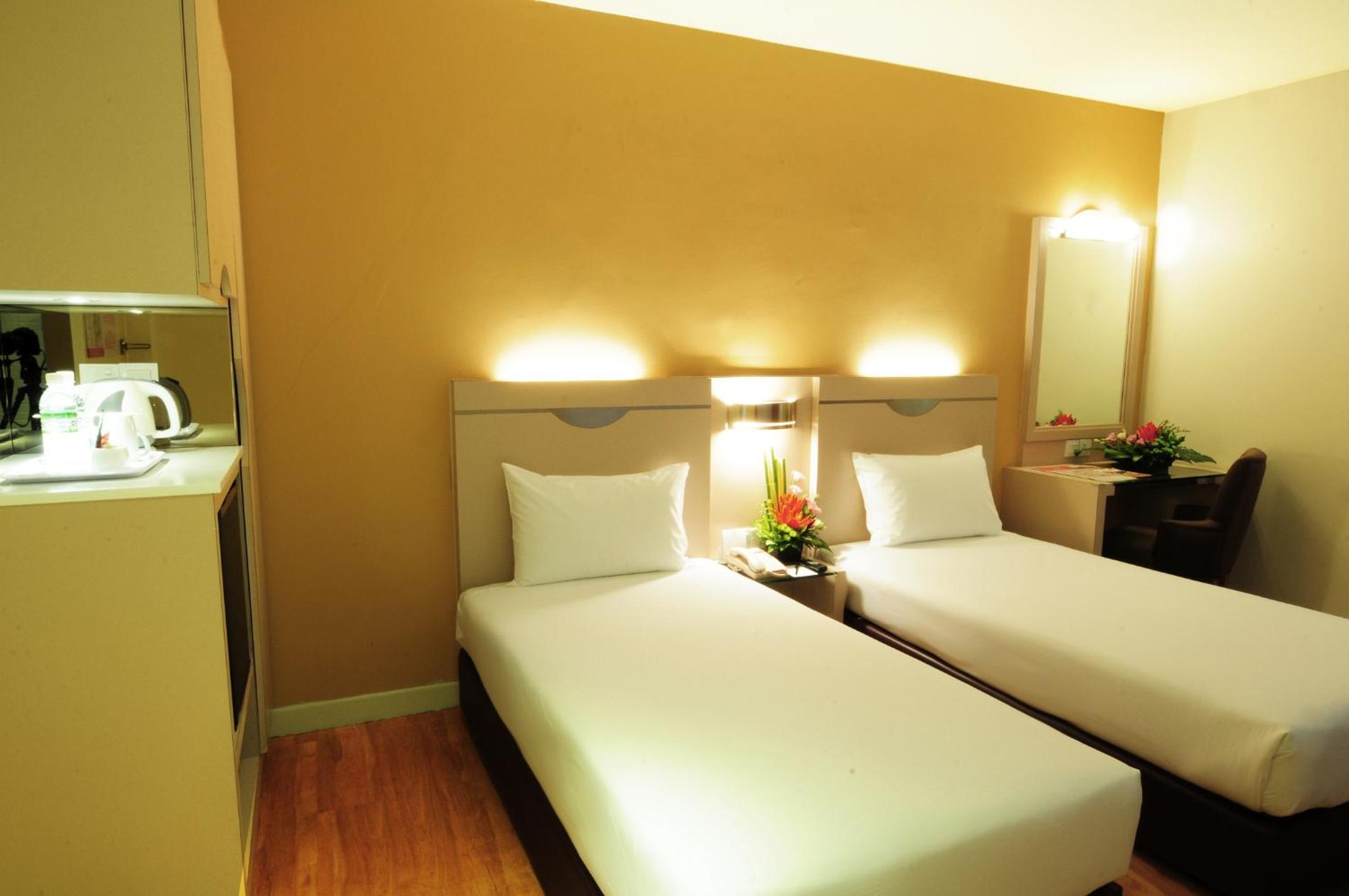 Superior Twin Room - Photo 2