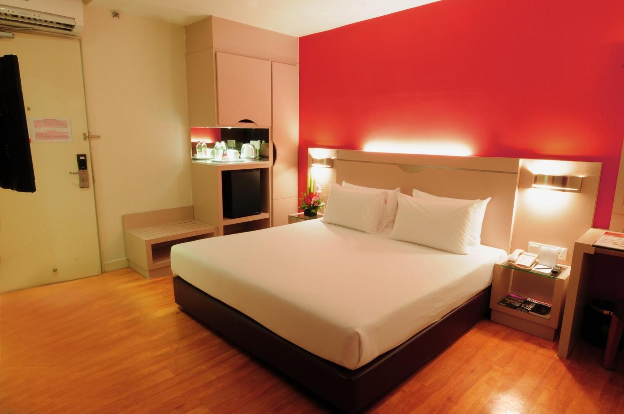 Staycation Deal With Early Check In 2pm - Superior Room photo 2