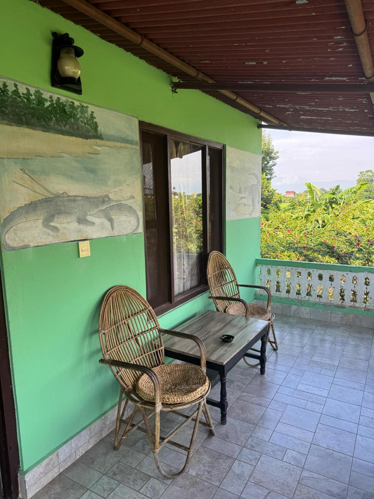 Double Room With Balcony photo 2