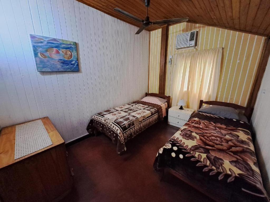Two-Bedroom House photo 1