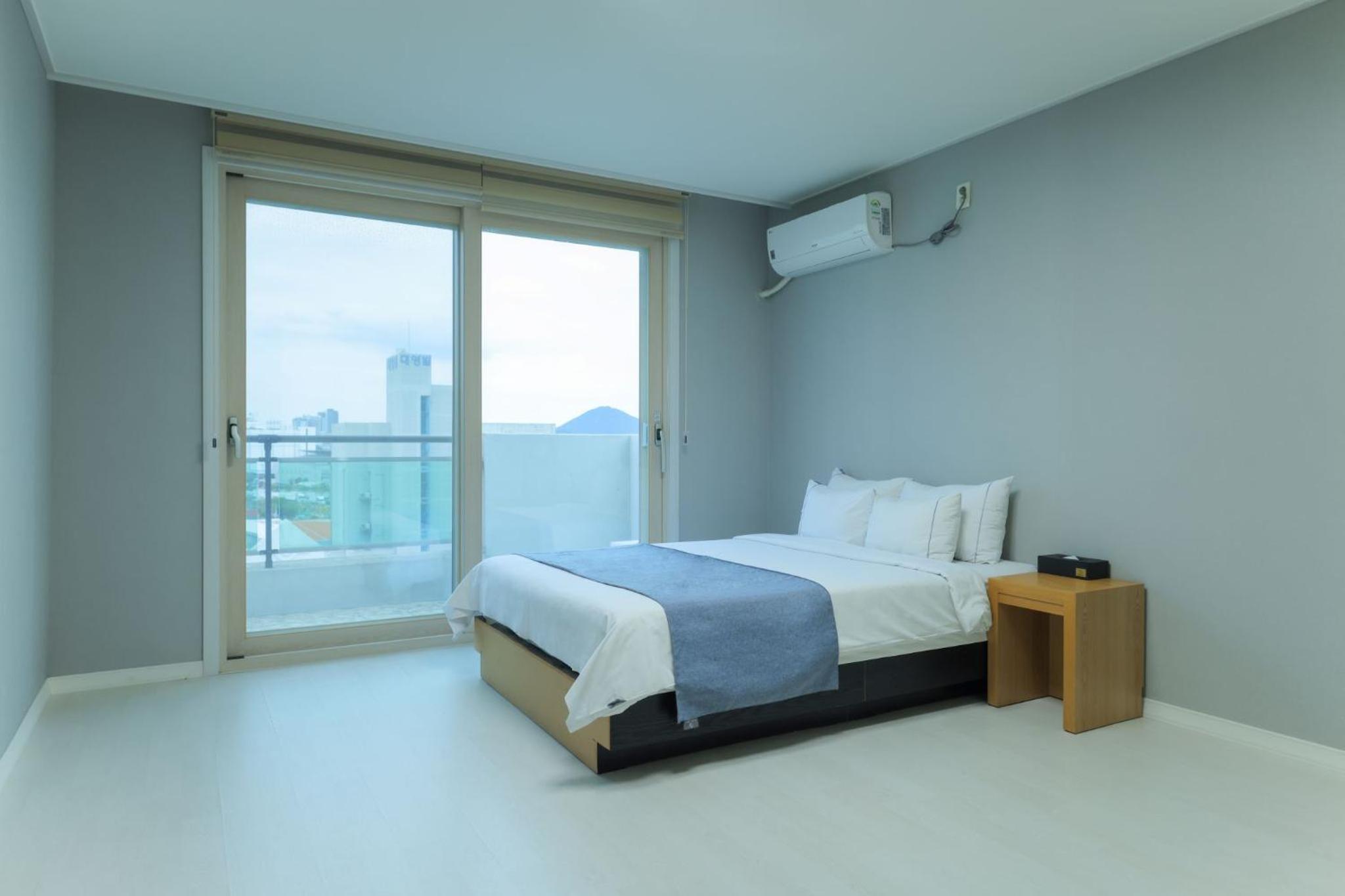 Penthouse Apartment