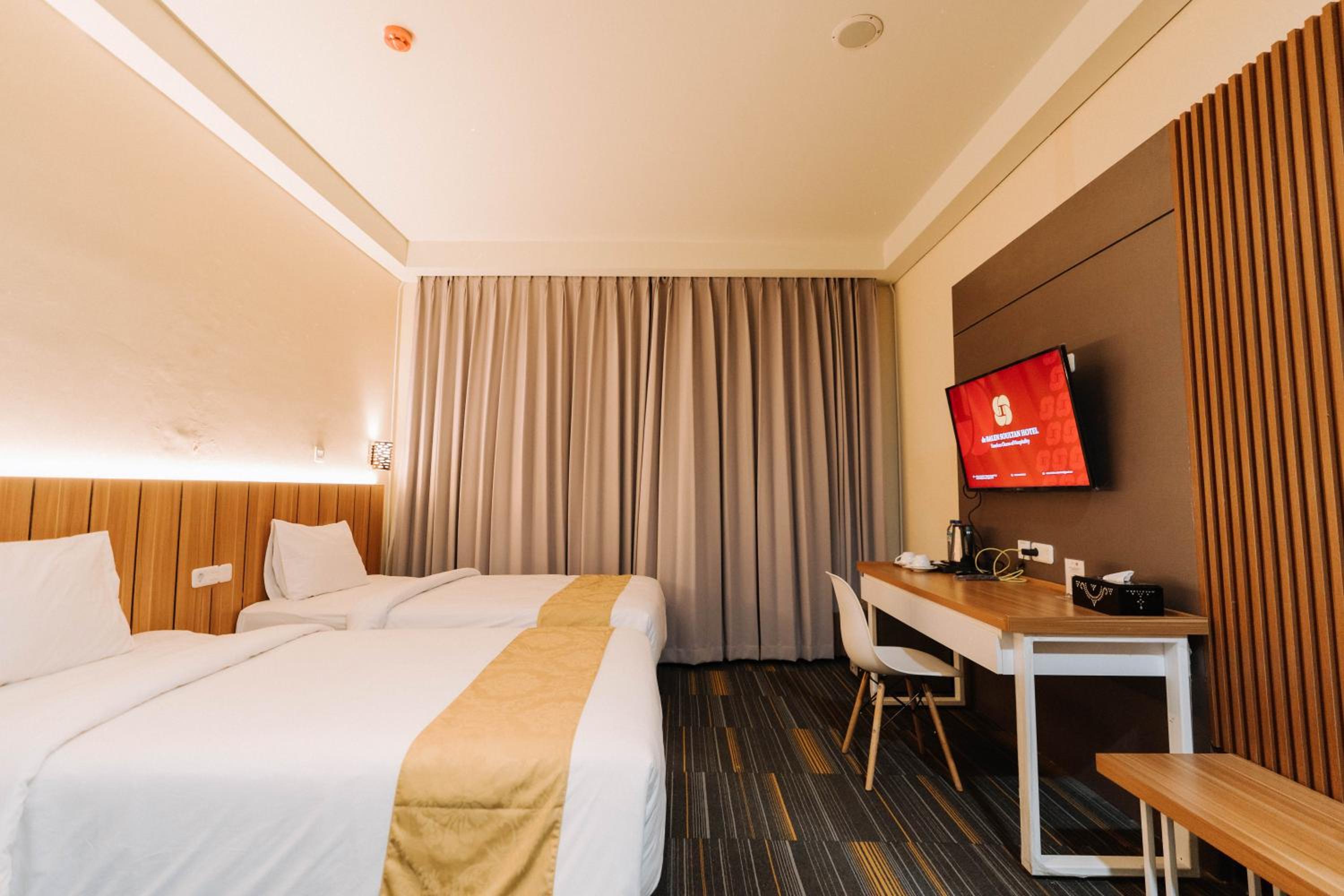 Superior Double Room - Photo 1