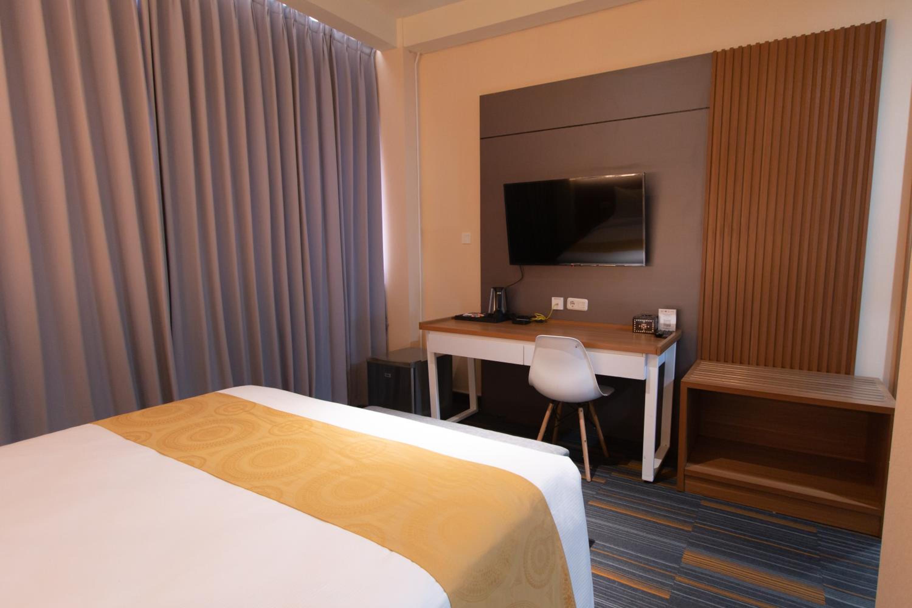 Superior Double Room - Photo 4