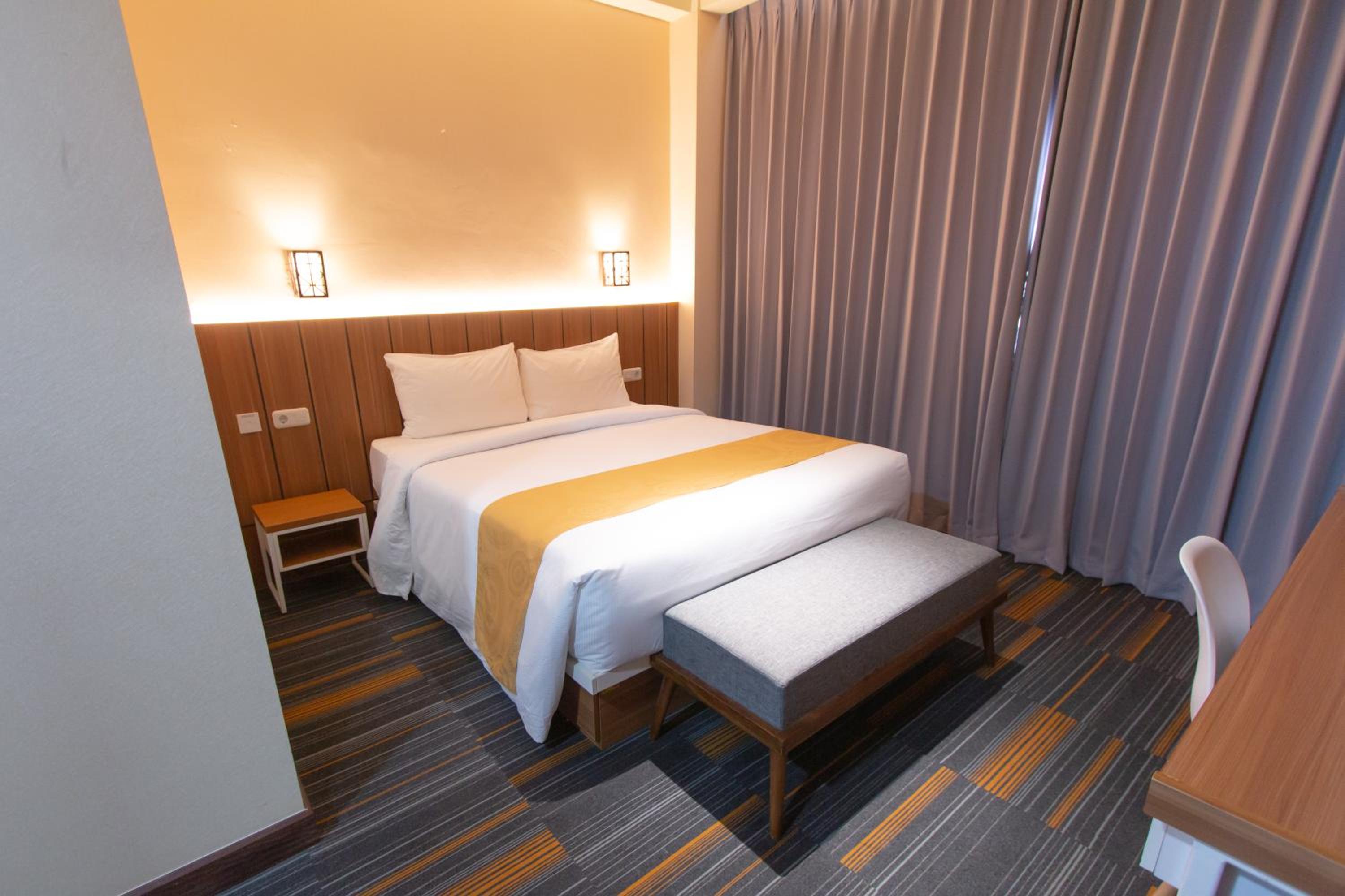 Superior Double Room - Photo 5