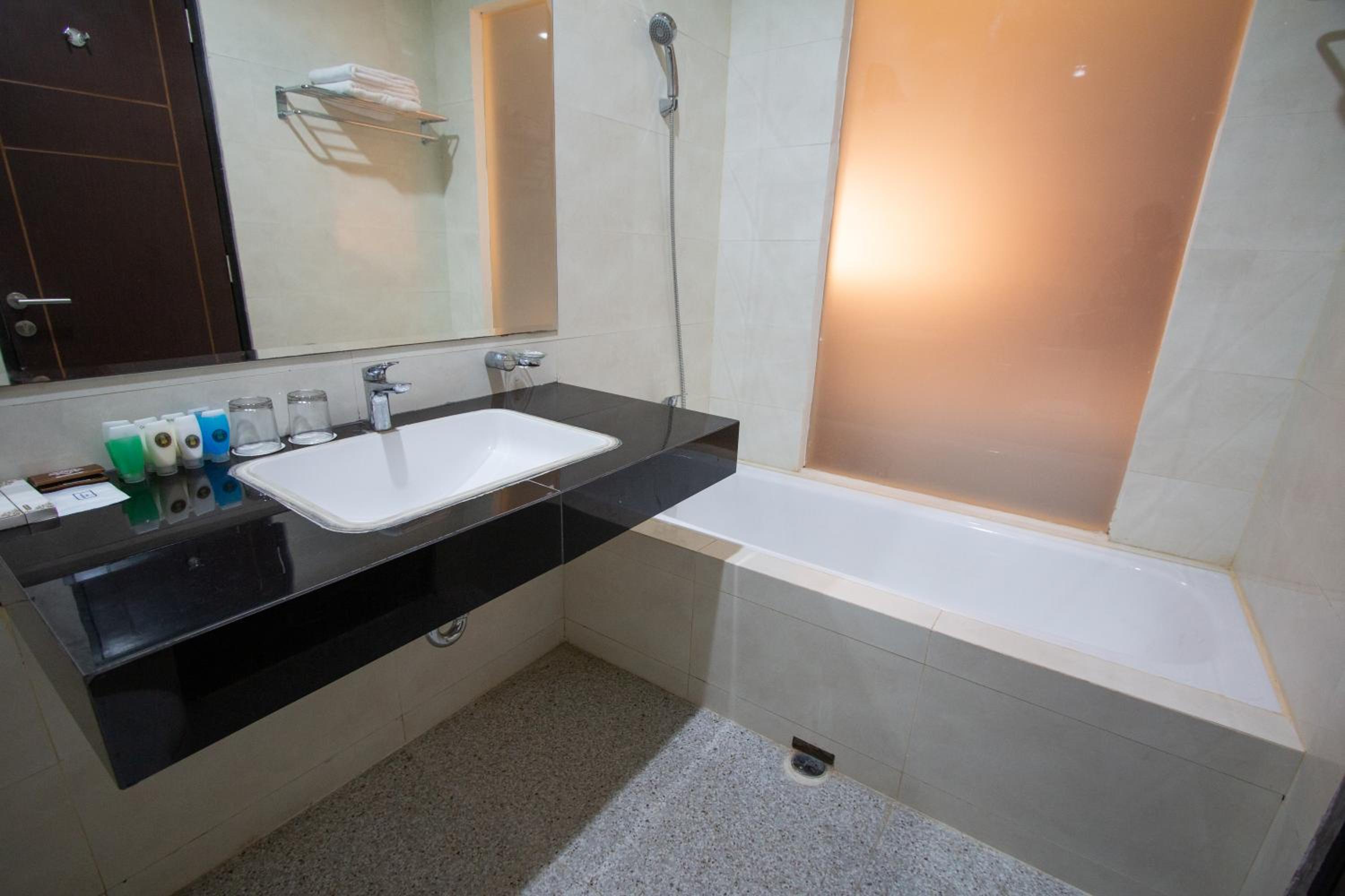 Superior Double Room - Photo 3