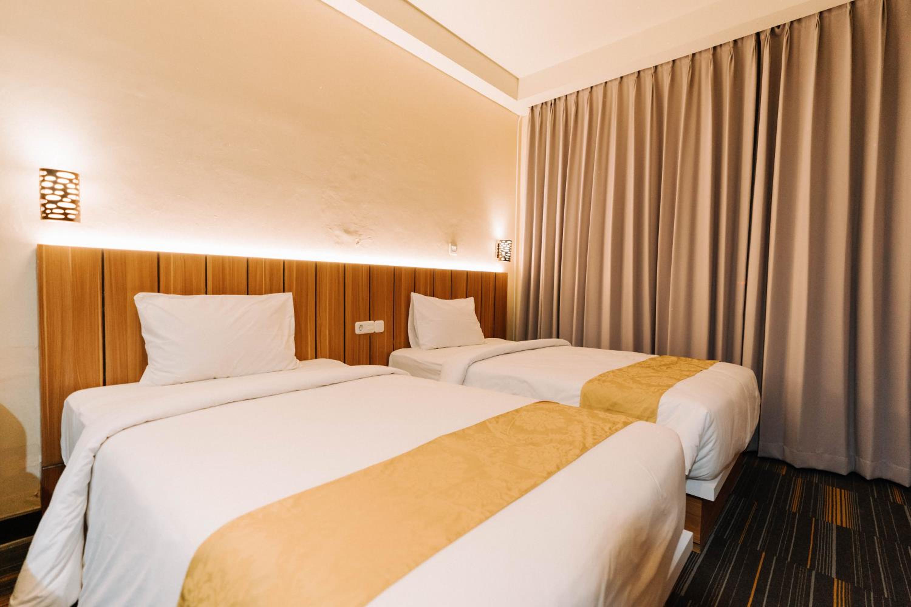 Superior Twin Room - Photo 6