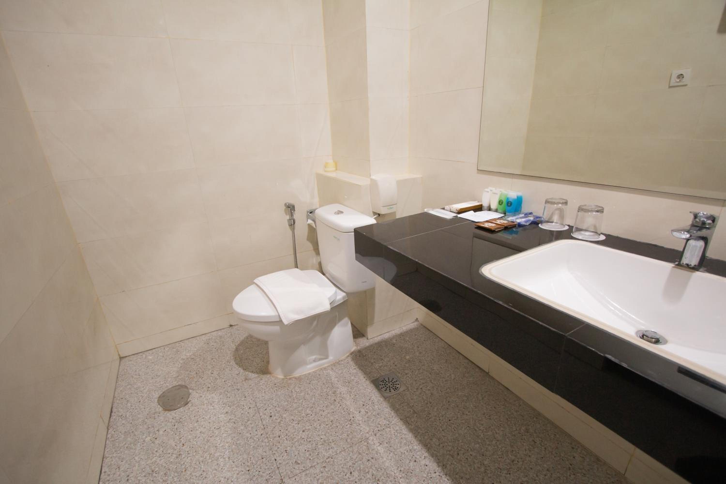Deluxe Double Room - Photo 12
