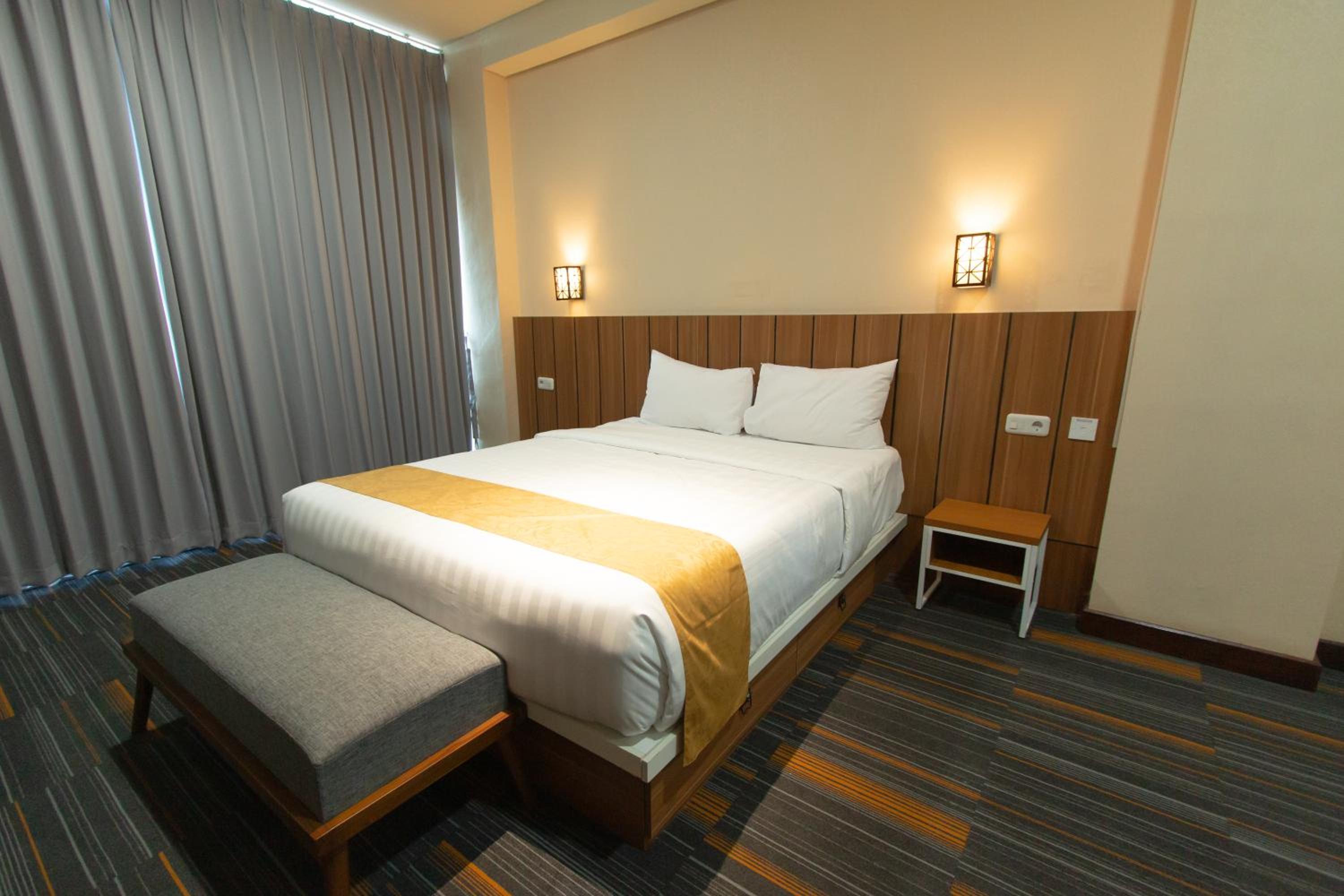 Deluxe Double Room - Photo 6