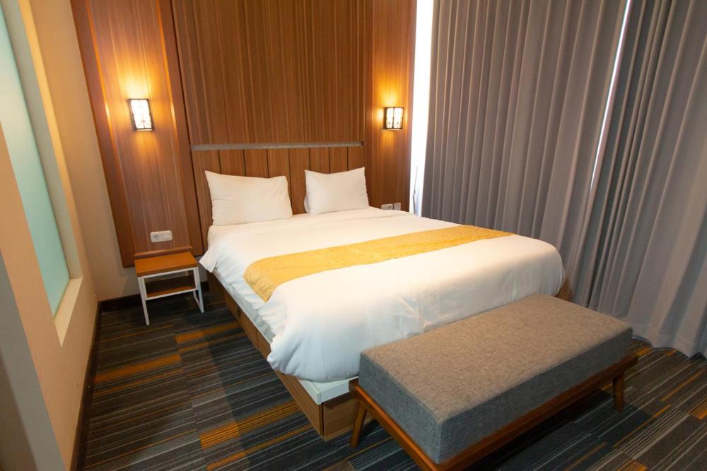 Junior Suite - Photo 5