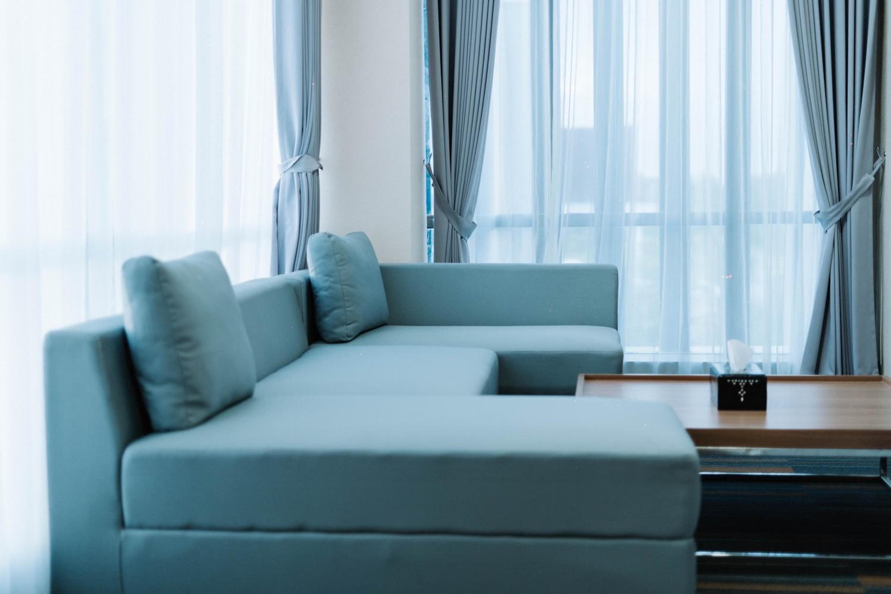 Junior Suite - Photo 2