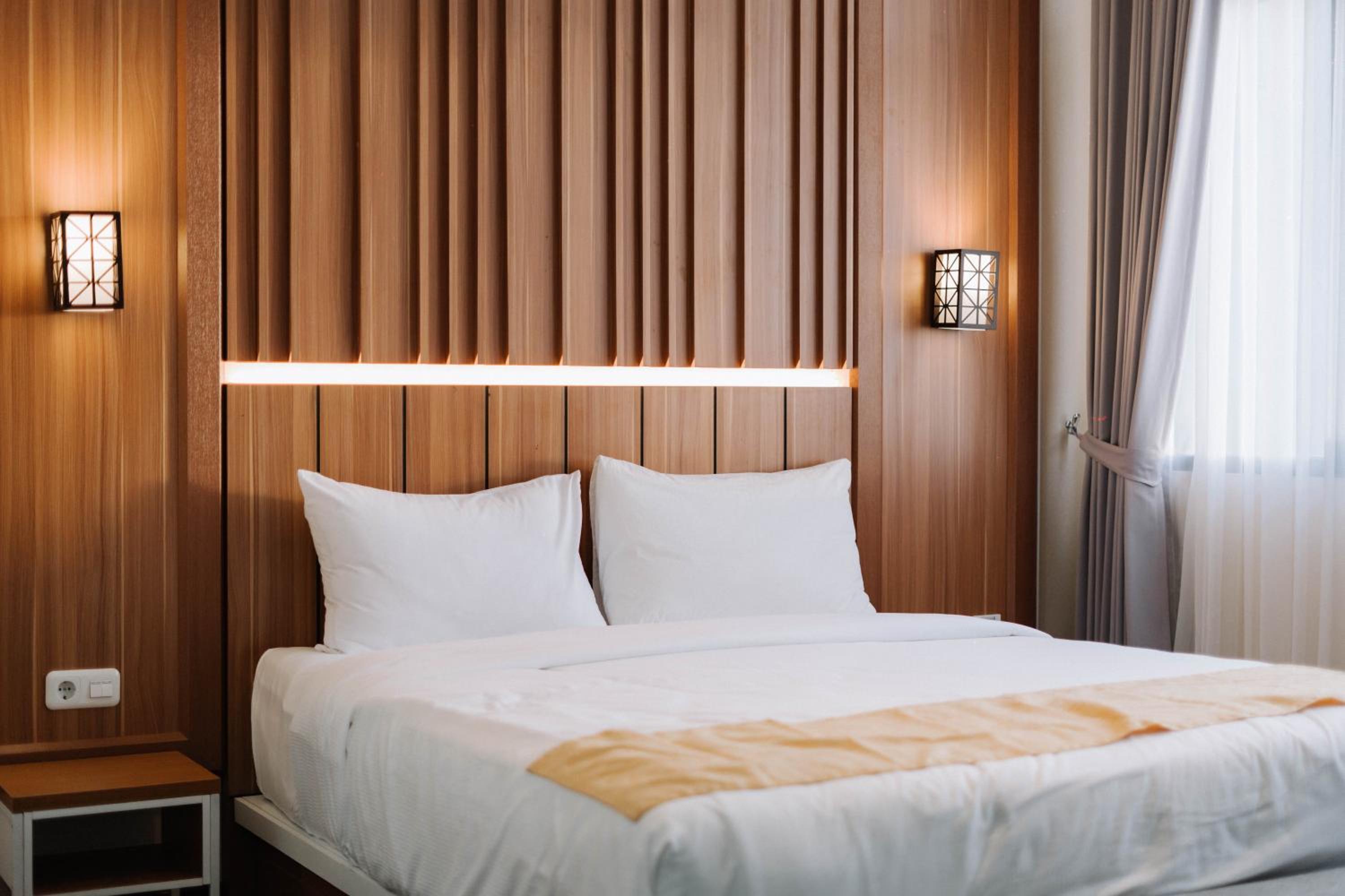 Junior Suite - Photo 13