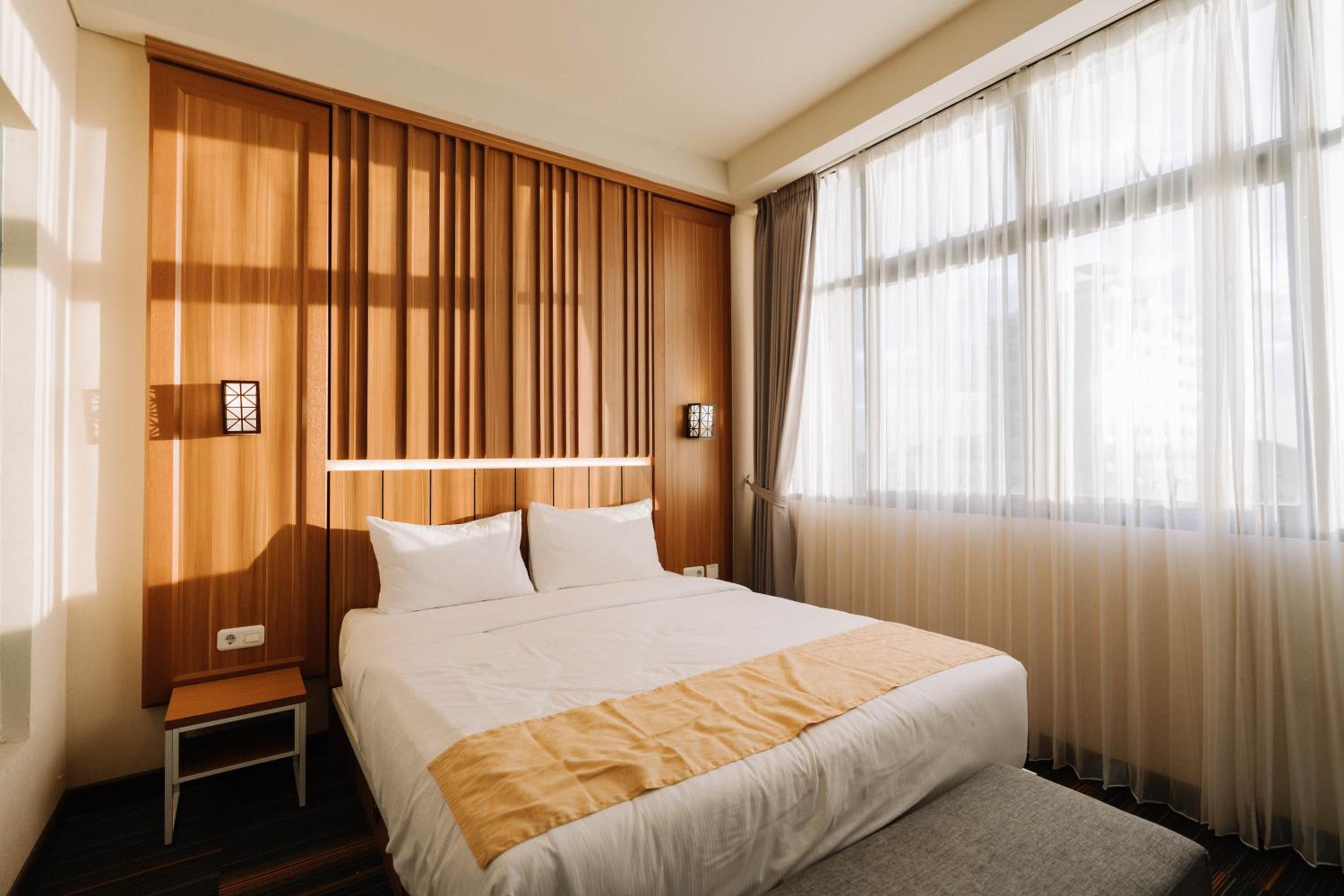 Junior Suite - Photo 11