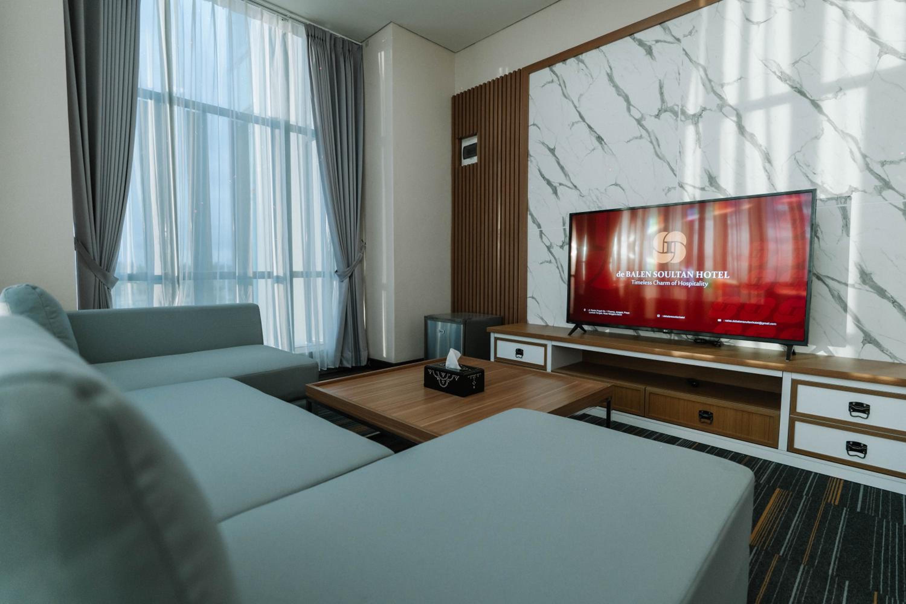 Junior Suite - Photo 9