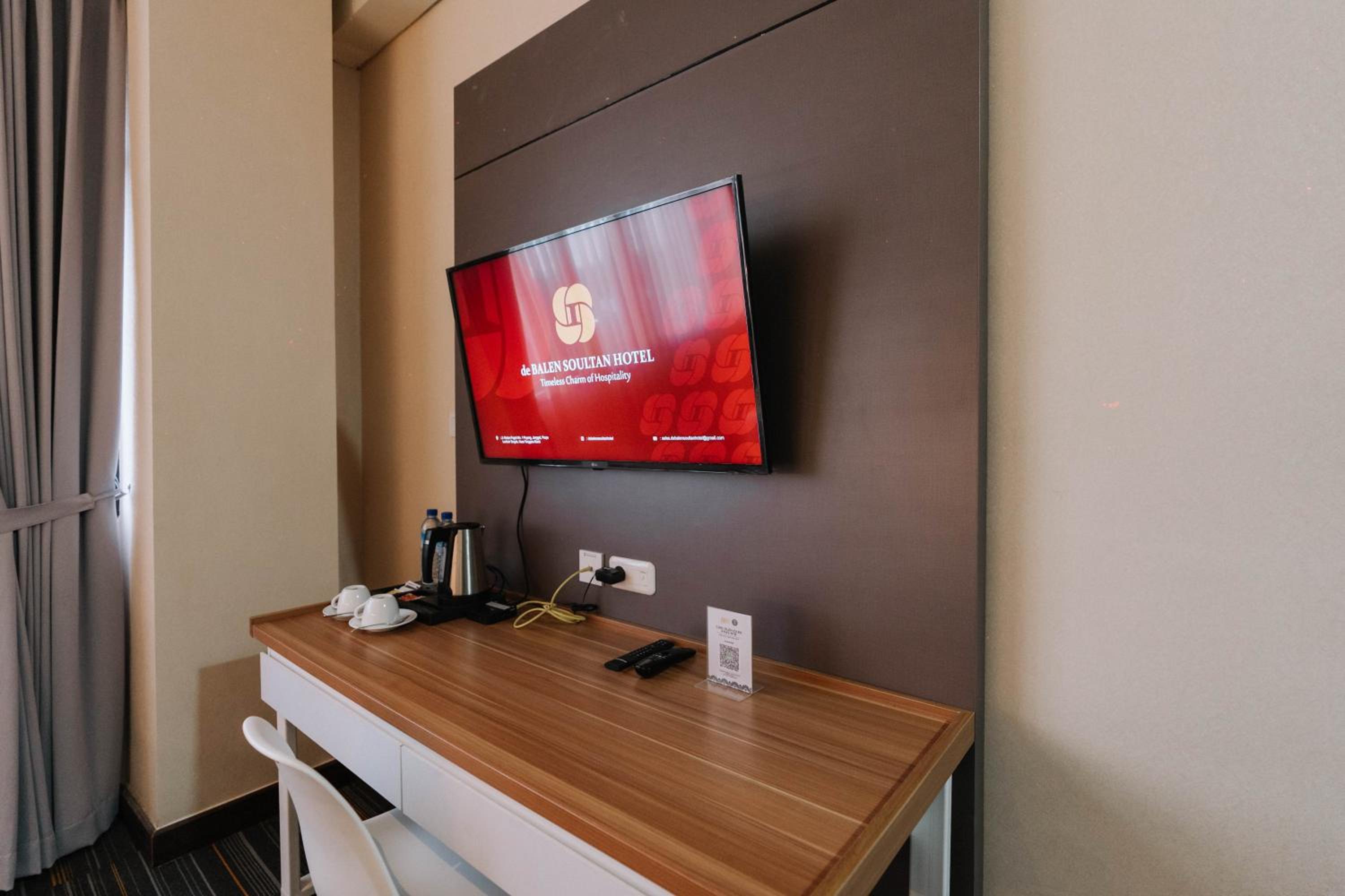 Junior Suite - Photo 6