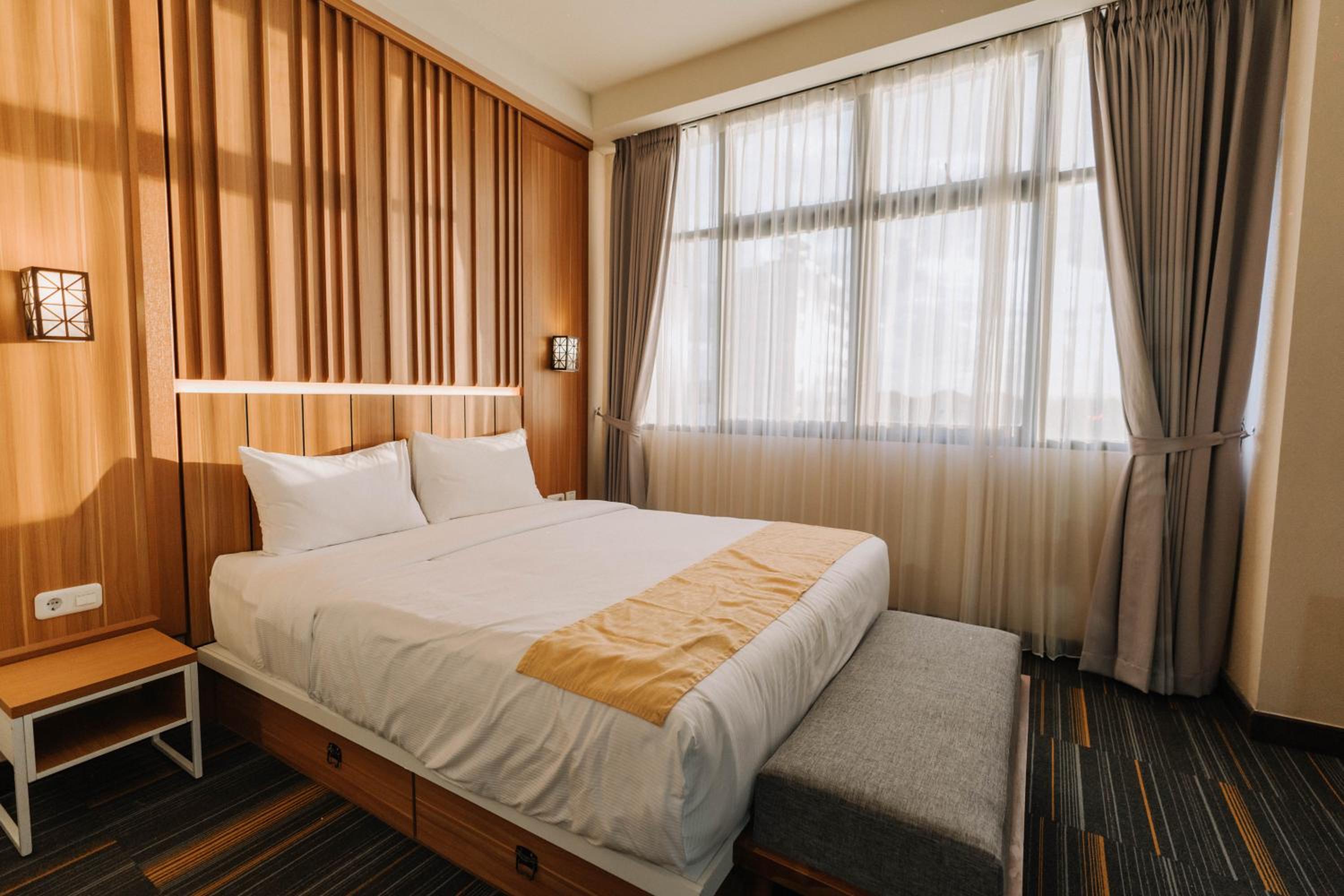 Junior Suite - Photo 21