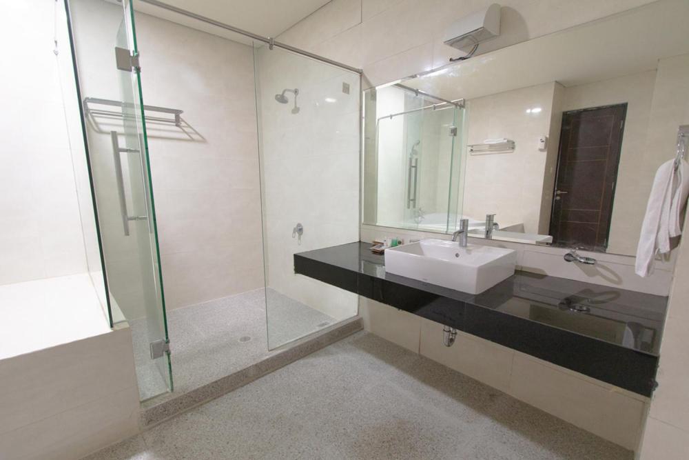 Family Suite - Photo 4