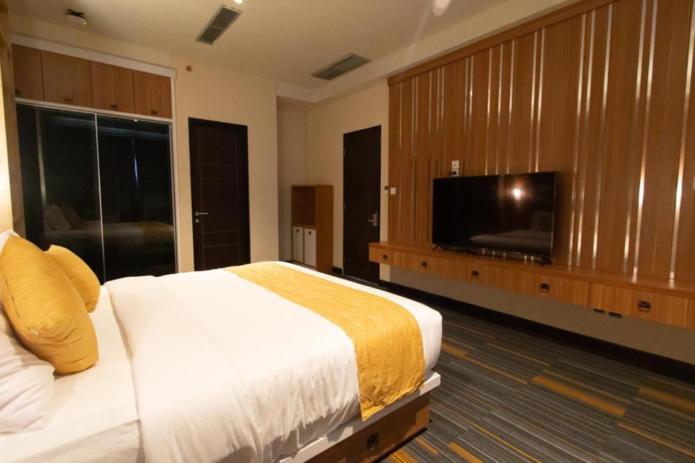 Family Suite - Photo 11