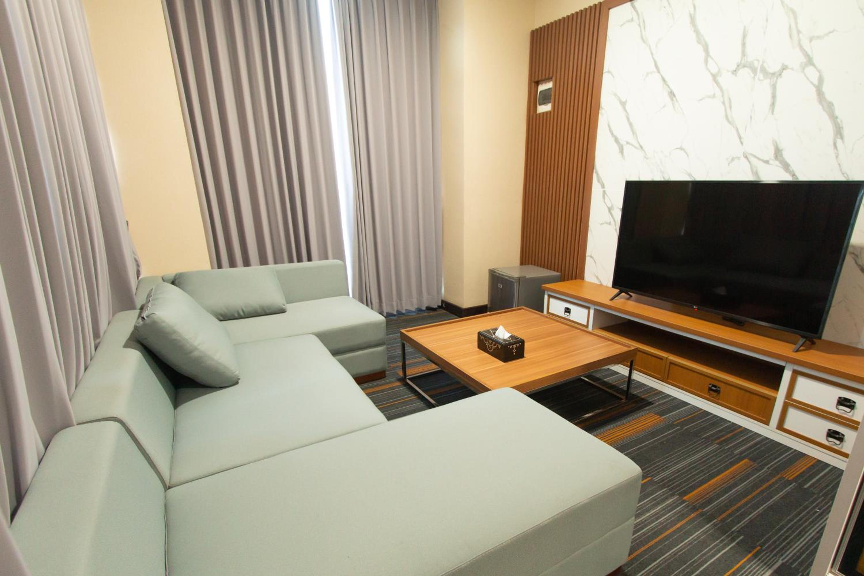 Junior Suite - Photo 15