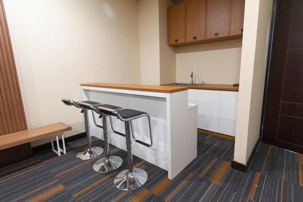 Family Suite - Photo 13