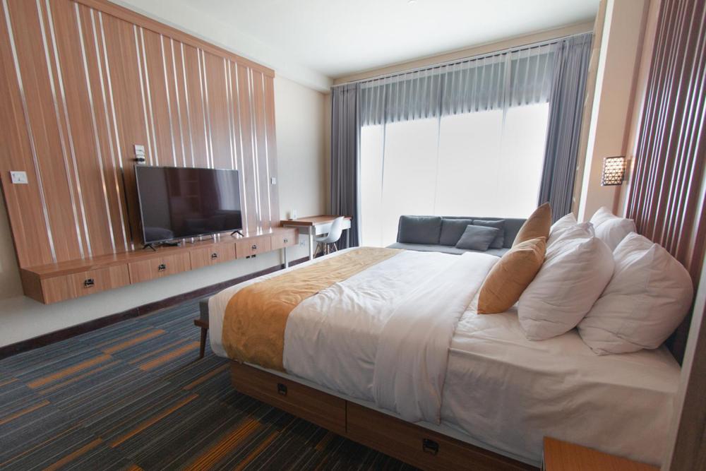 Family Suite - Photo 1
