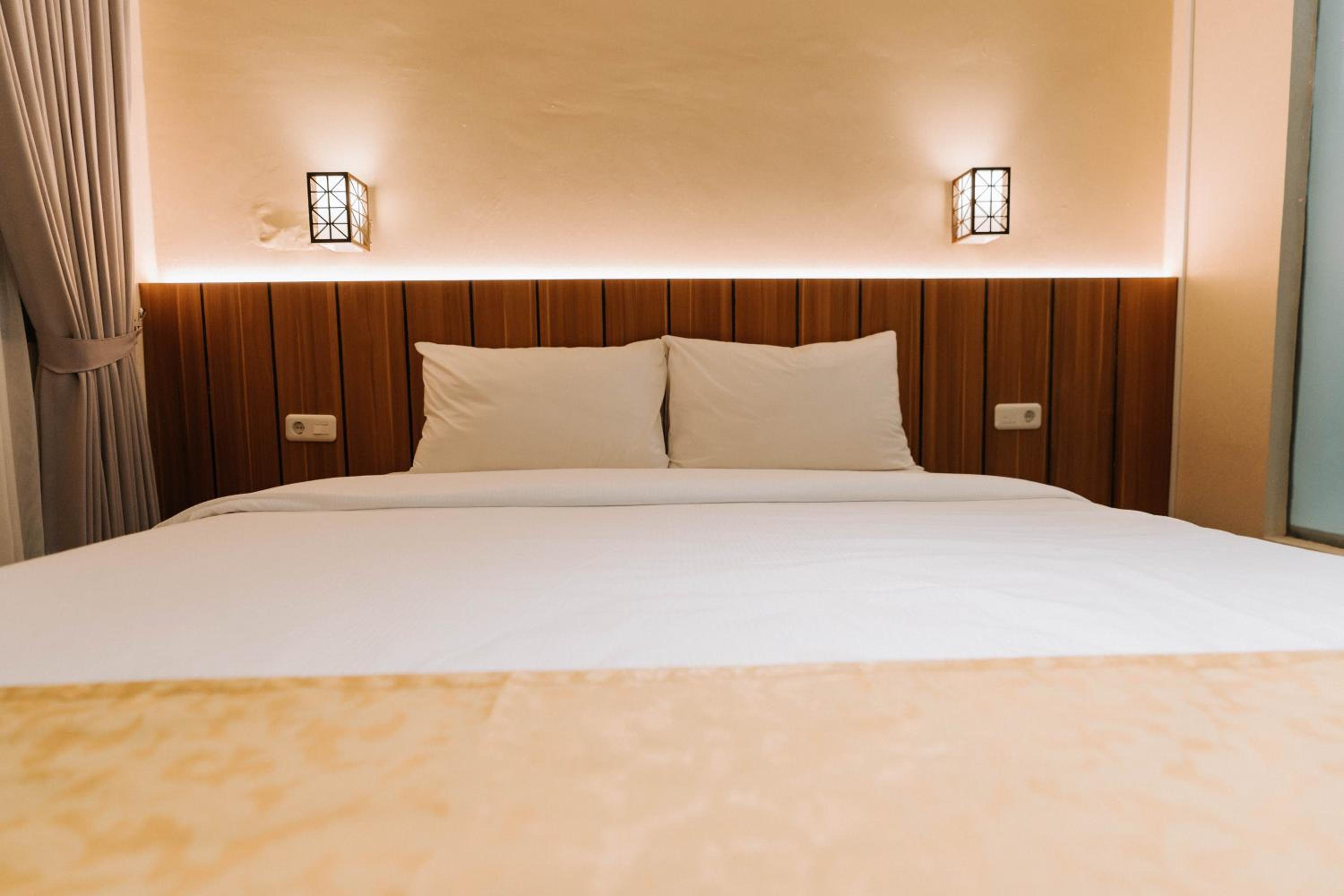 Family Suite - Photo 10