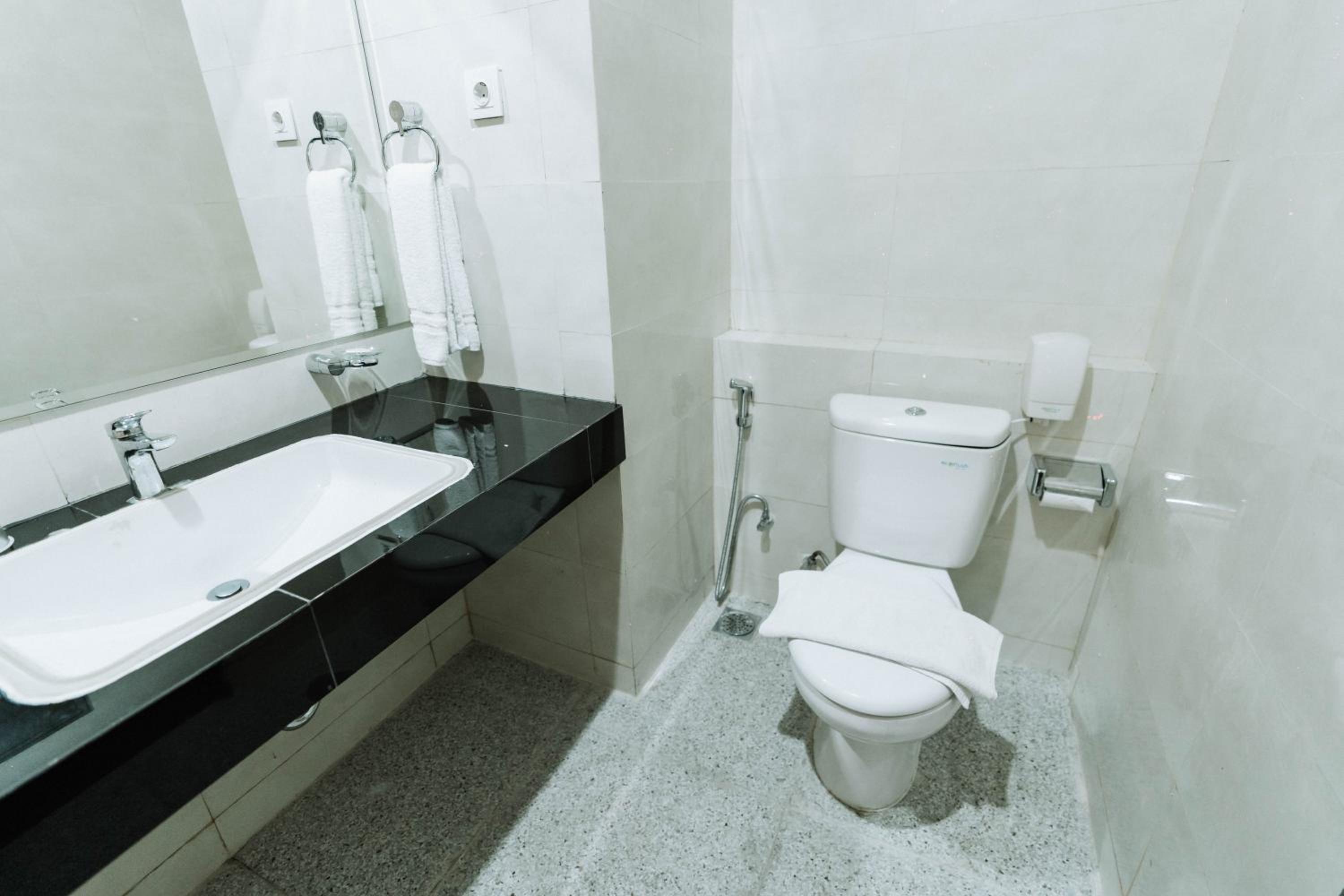 Family Suite - Photo 24