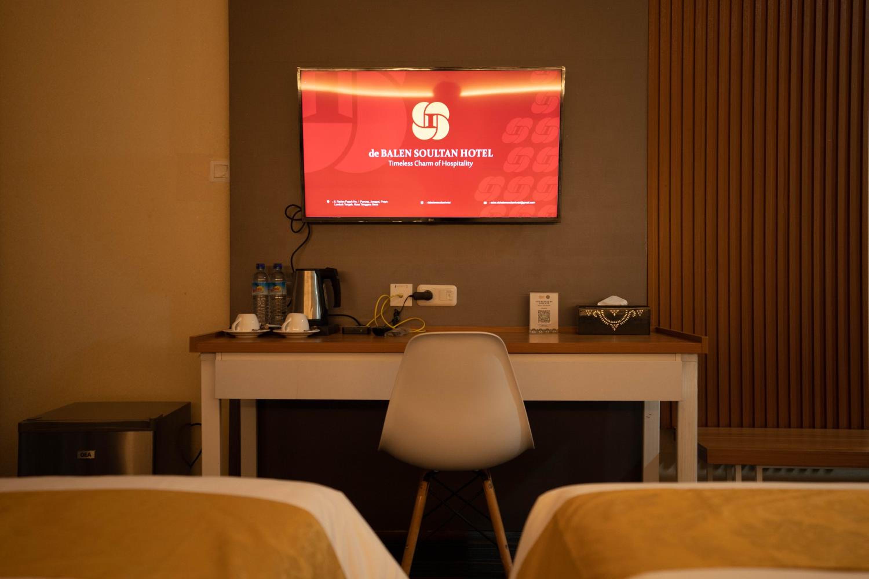 Family Suite - Photo 20