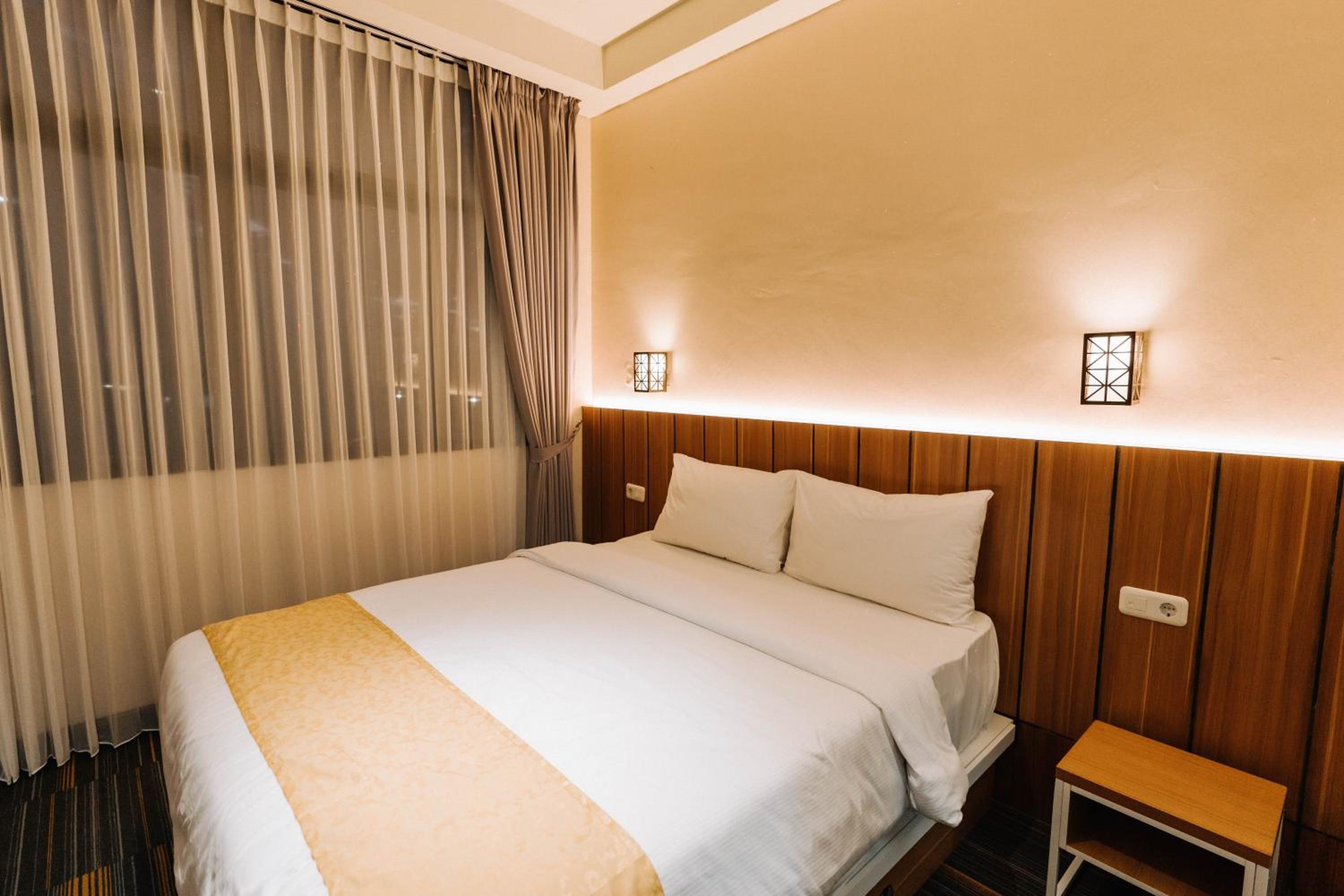 Family Suite - Photo 19