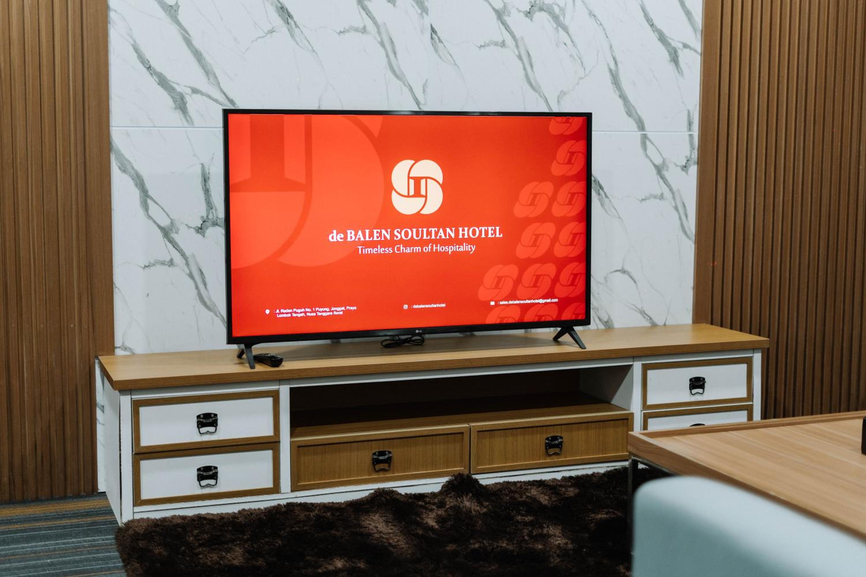 Family Suite - Photo 18