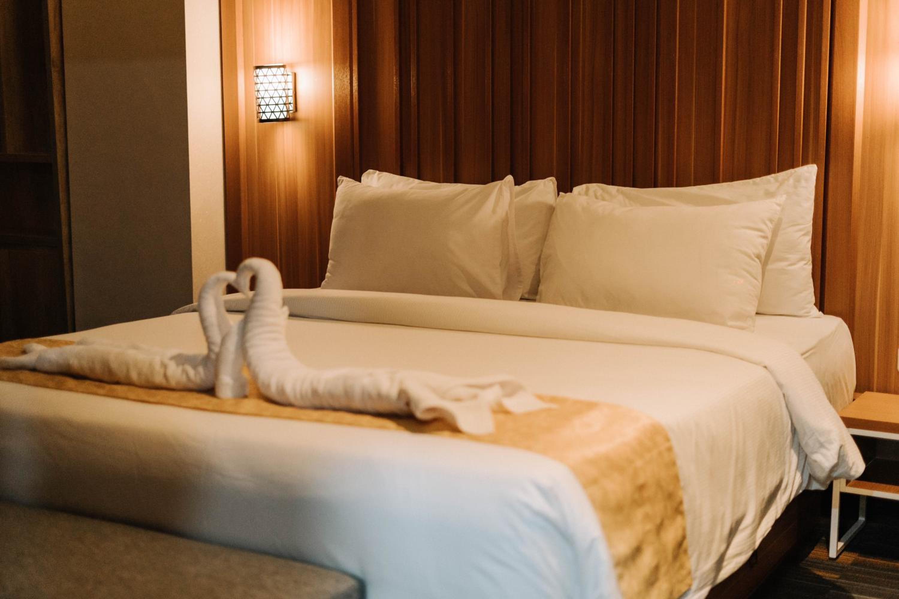 Family Suite - Photo 16