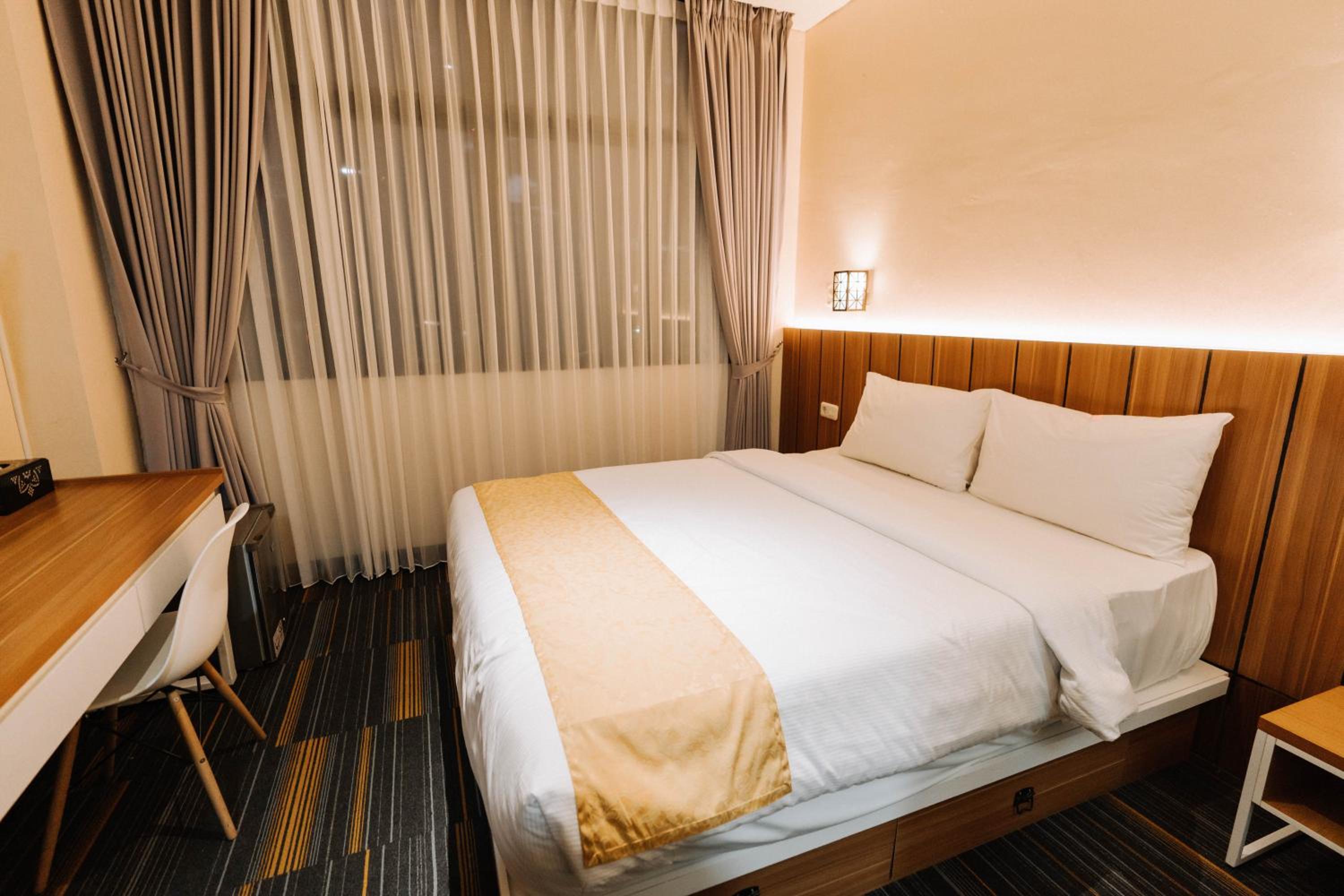Family Suite - Photo 15