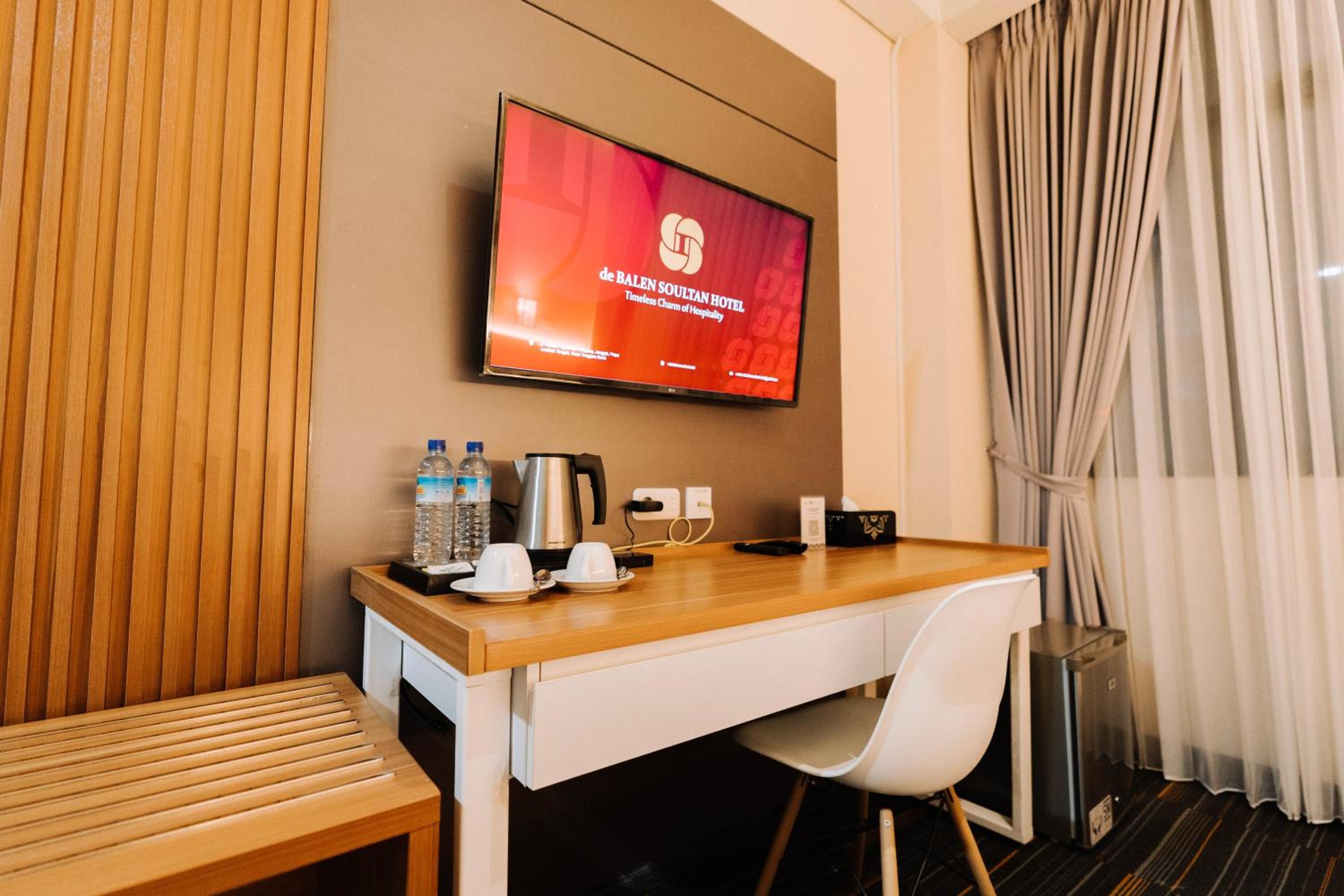 Family Suite - Photo 14