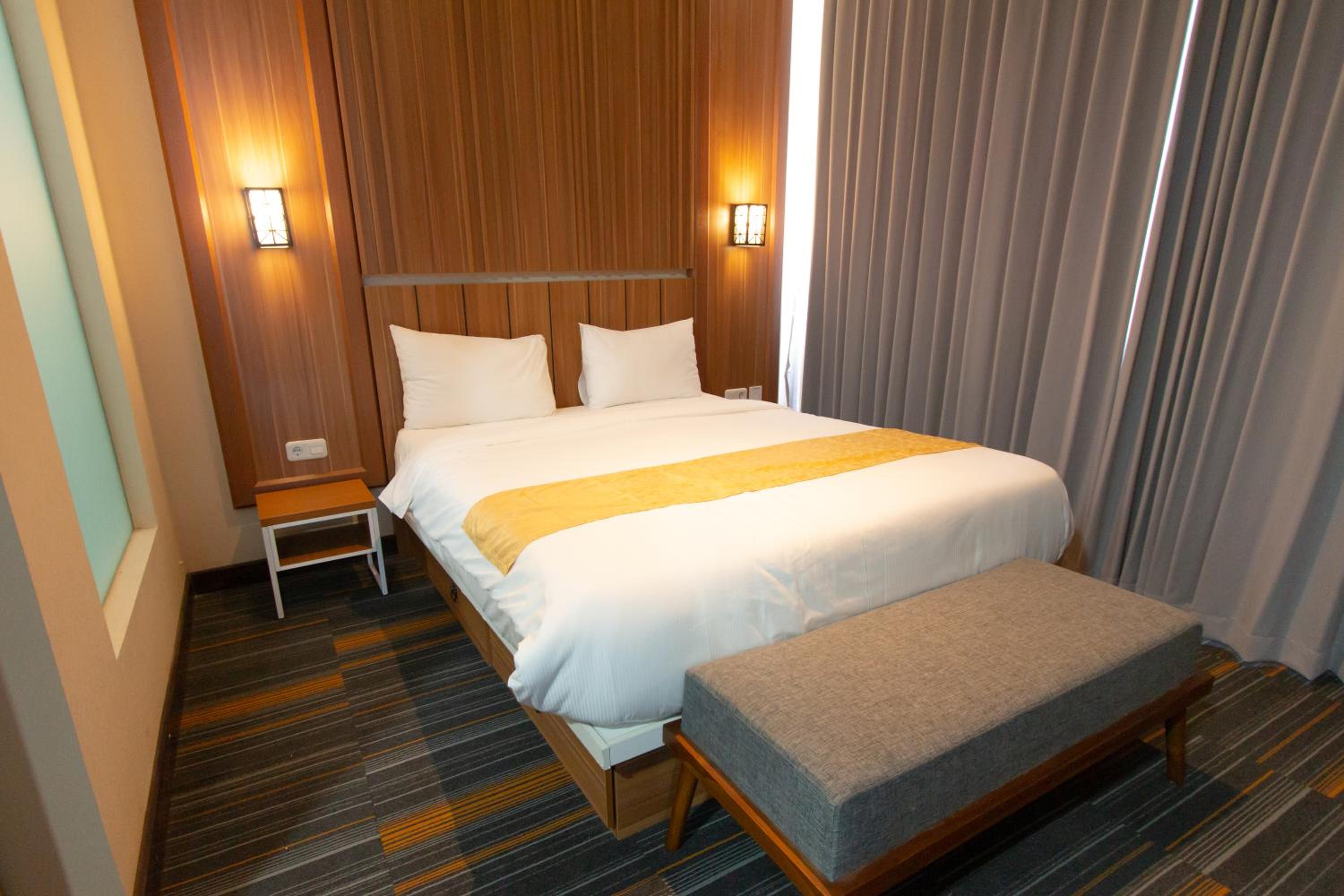 Junior Suite - Photo 17