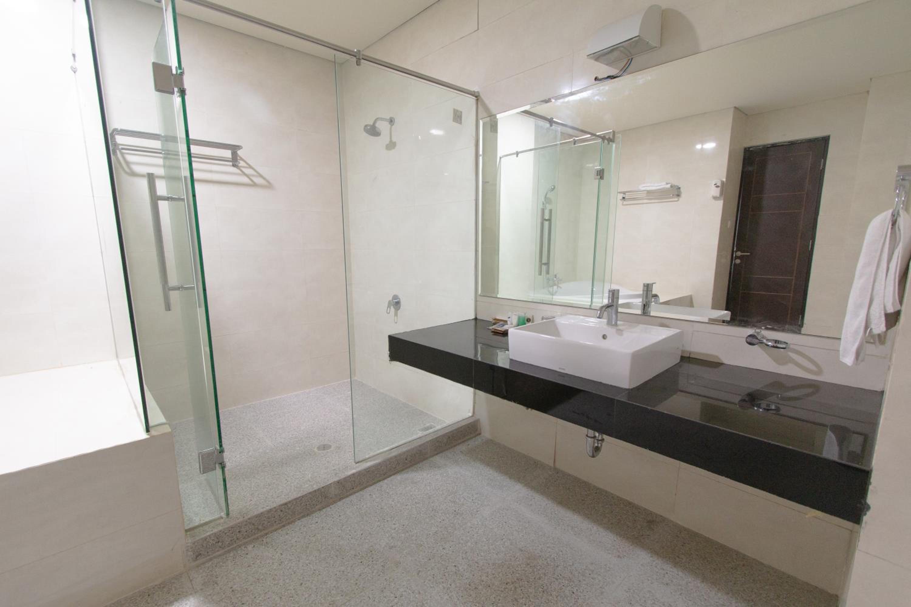 Family Suite - Photo 2