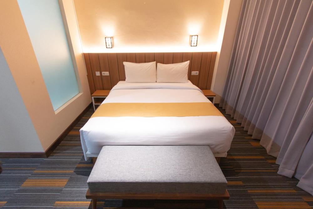 Superior Twin Room - Photo 9