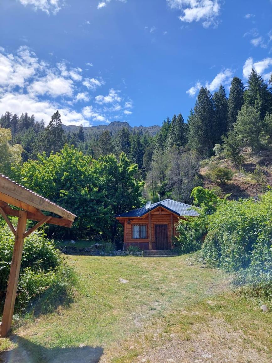 Two-Bedroom Chalet photo 2