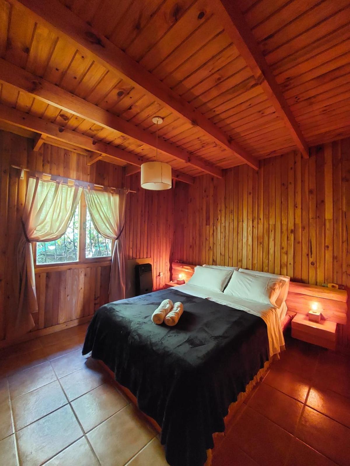 Two-Bedroom Chalet photo 1